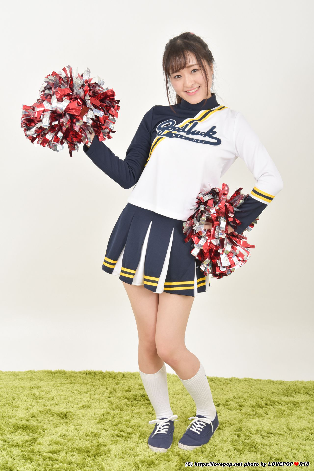 [LOVEPOP] Aimi Otosaki 乙咲あいみ Photoset 05_第1张