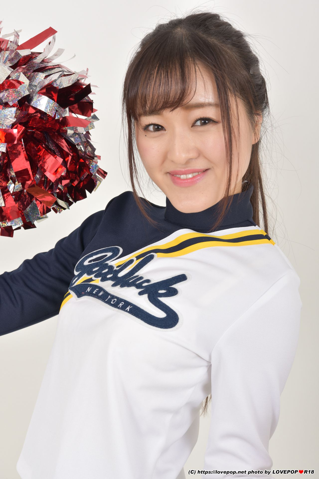 [LOVEPOP] Aimi Otosaki 乙咲あいみ Photoset 05_第3张