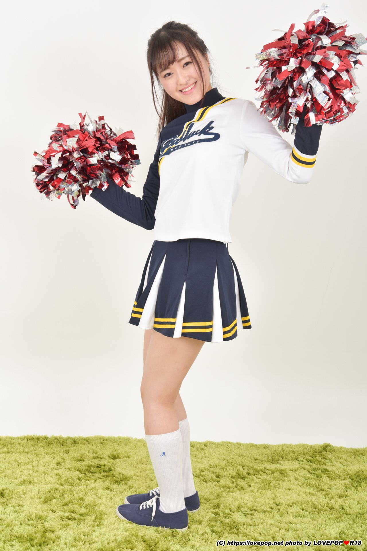 [LOVEPOP] Aimi Otosaki 乙咲あいみ Photoset 05_第5张