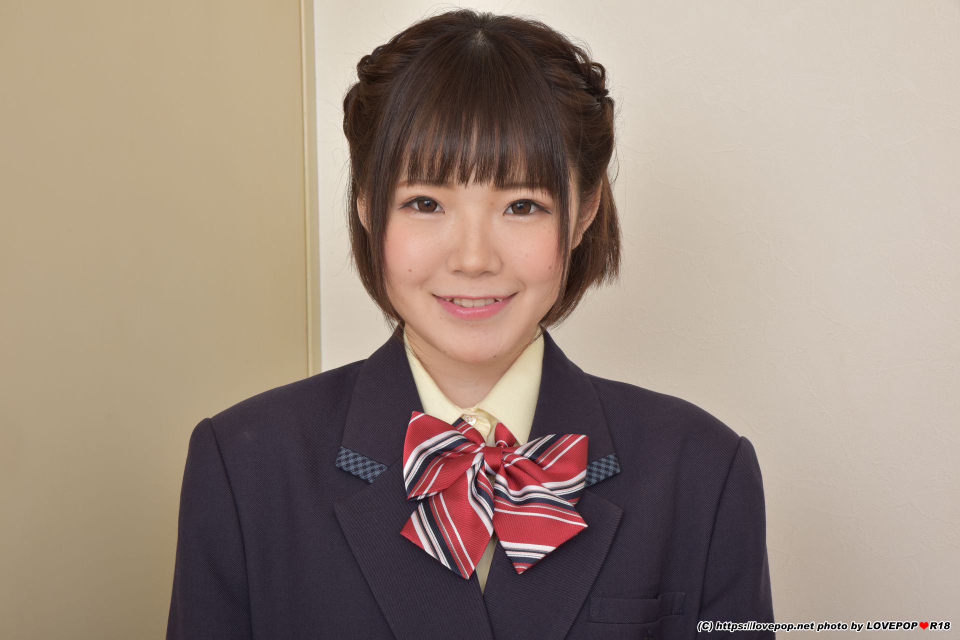 [LOVEPOP] Asahi Minamino 南野あさひ Photoset 02_第3张