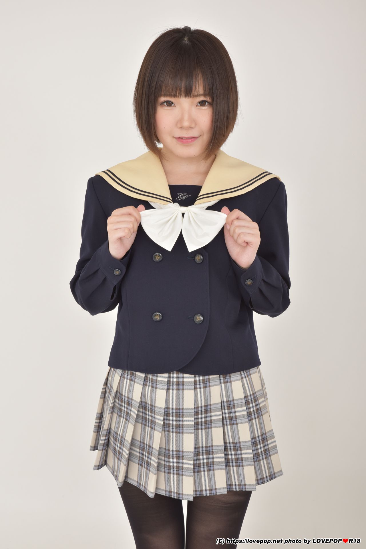 [LOVEPOP] Asahi Minamino 南野あさひ Photoset 03_第2张