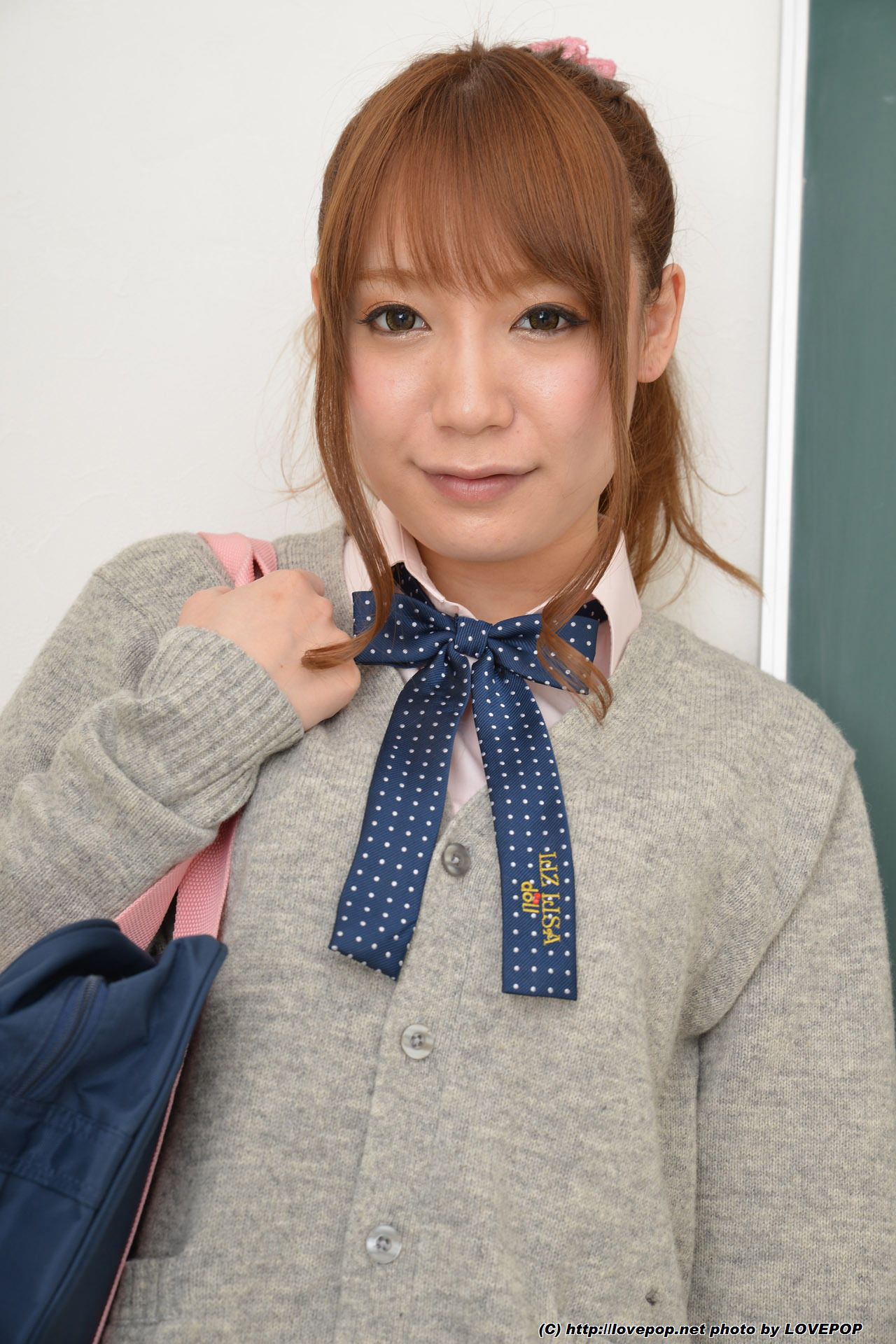 [LOVEPOP] Ayaka Fujikita 藤北彩香 Photoset 01_第3张