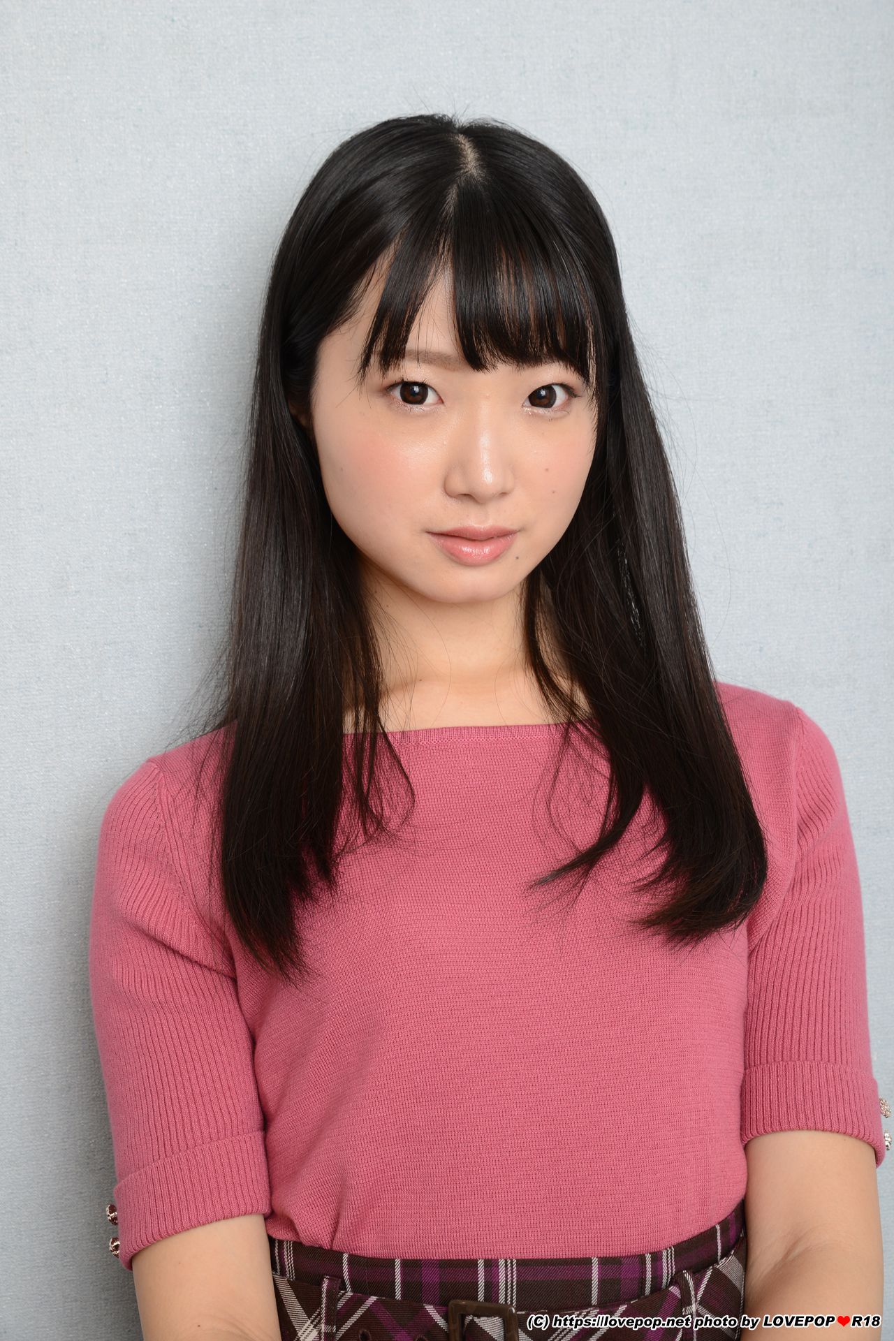 [LOVEPOP] Hina Ayame あやめ陽菜 Photoset 02_第3张