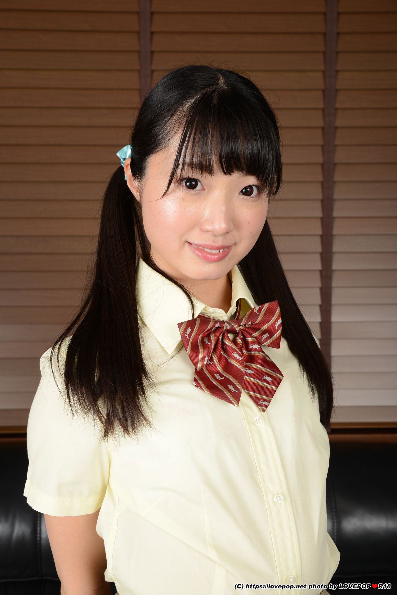 [LOVEPOP] Hina Ayame あやめ陽菜 Photoset 03_第3张