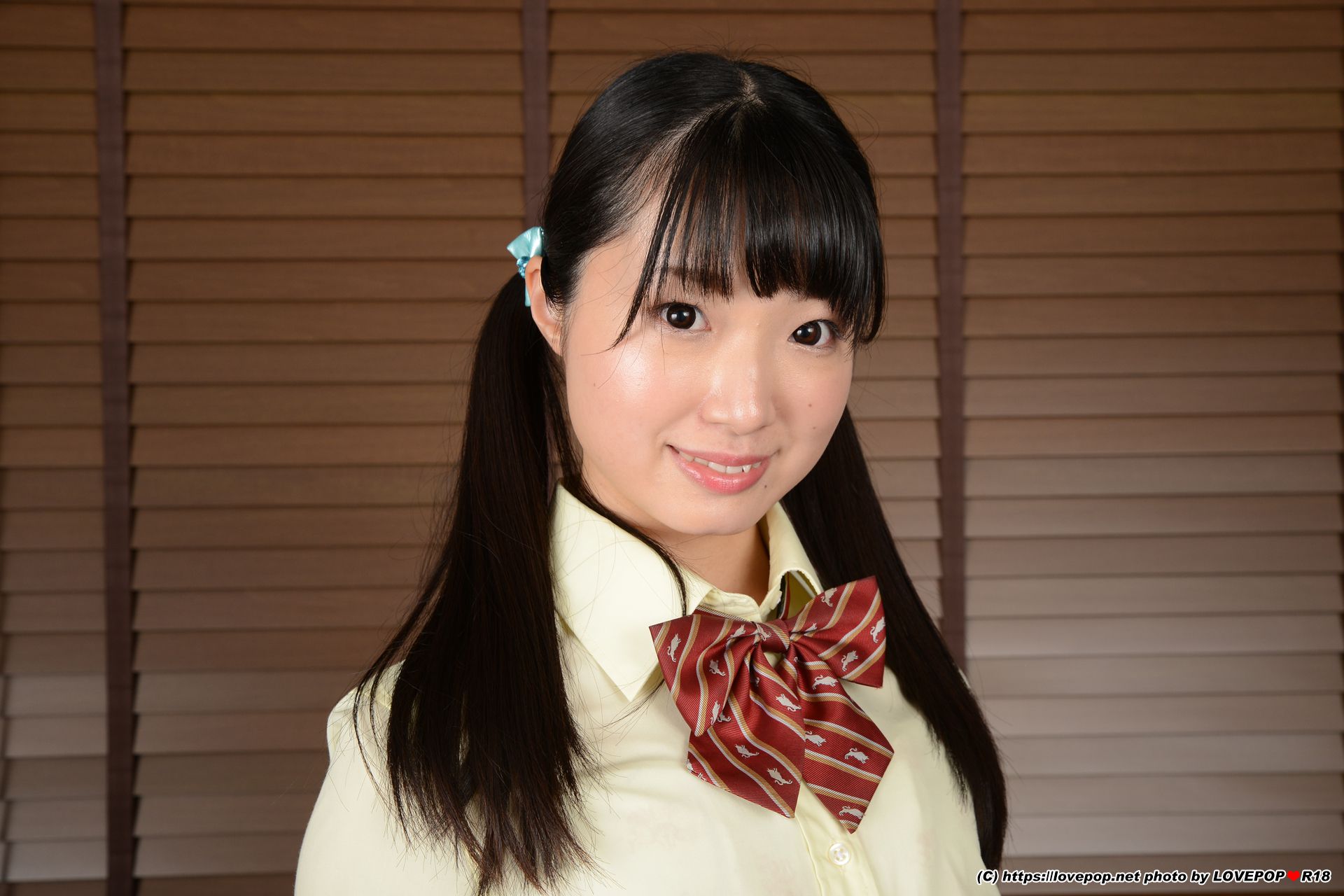 [LOVEPOP] Hina Ayame あやめ陽菜 Photoset 03_第4张