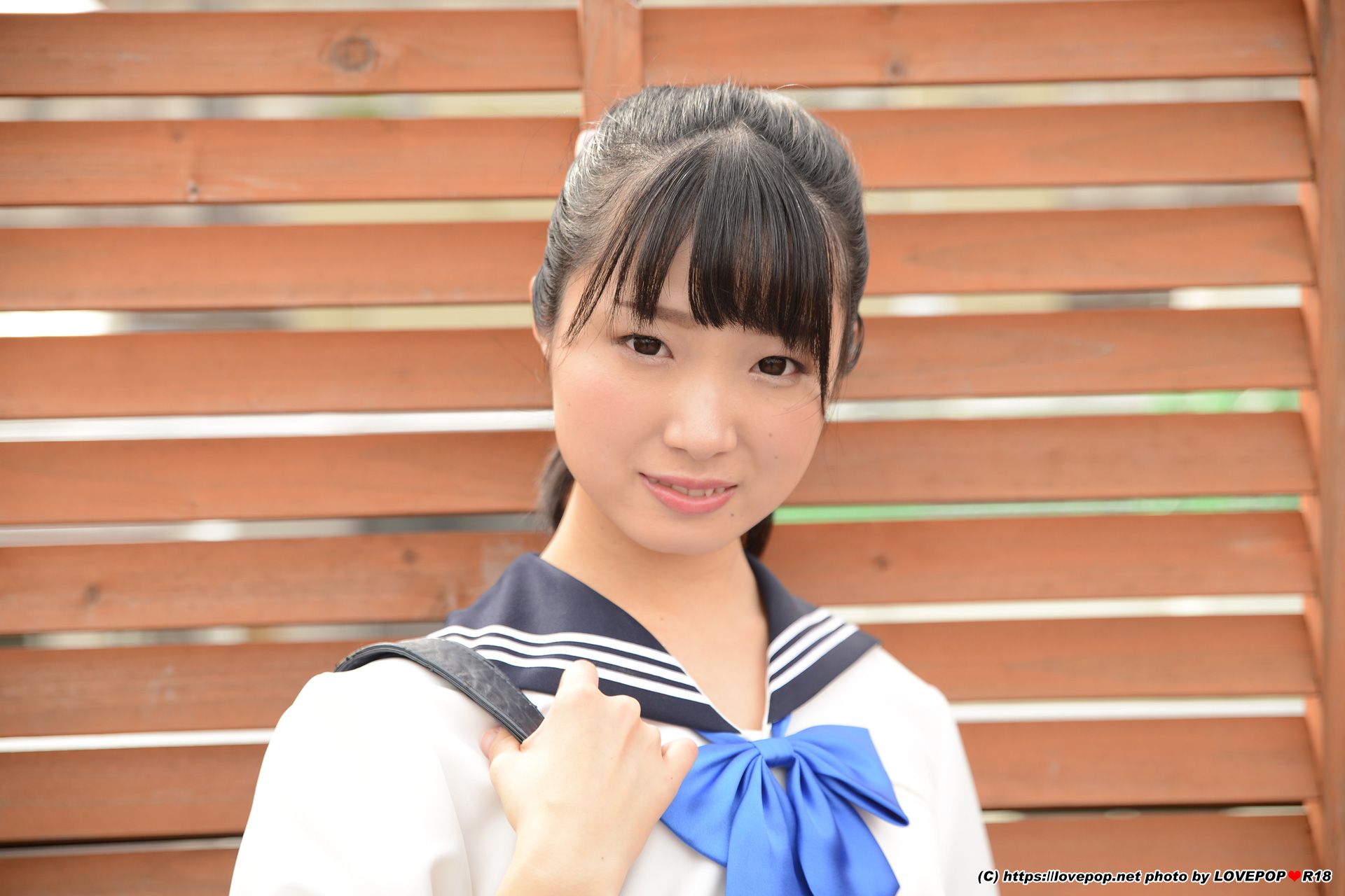 [LOVEPOP] Hina Ayame あやめ陽菜 Photoset 04_第4张