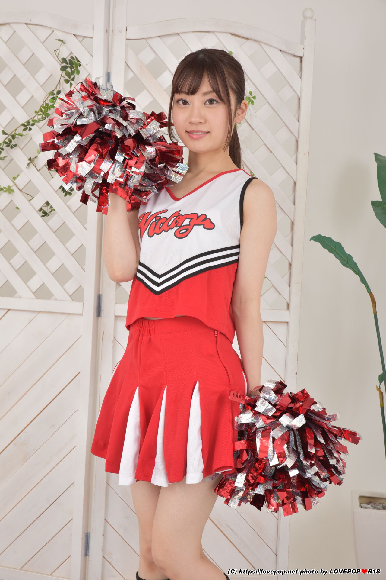 [LOVEPOP] Ichika Kasaki 笠木いちか Photoset 01_第1张