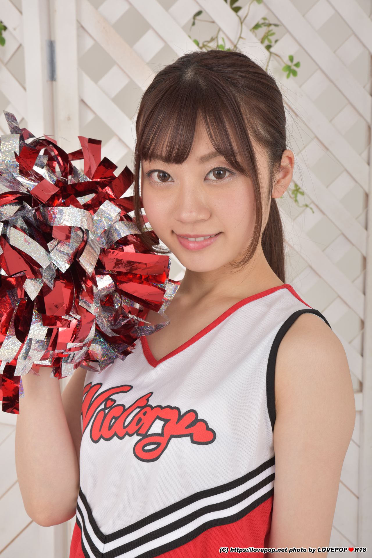 [LOVEPOP] Ichika Kasaki 笠木いちか Photoset 01_第2张