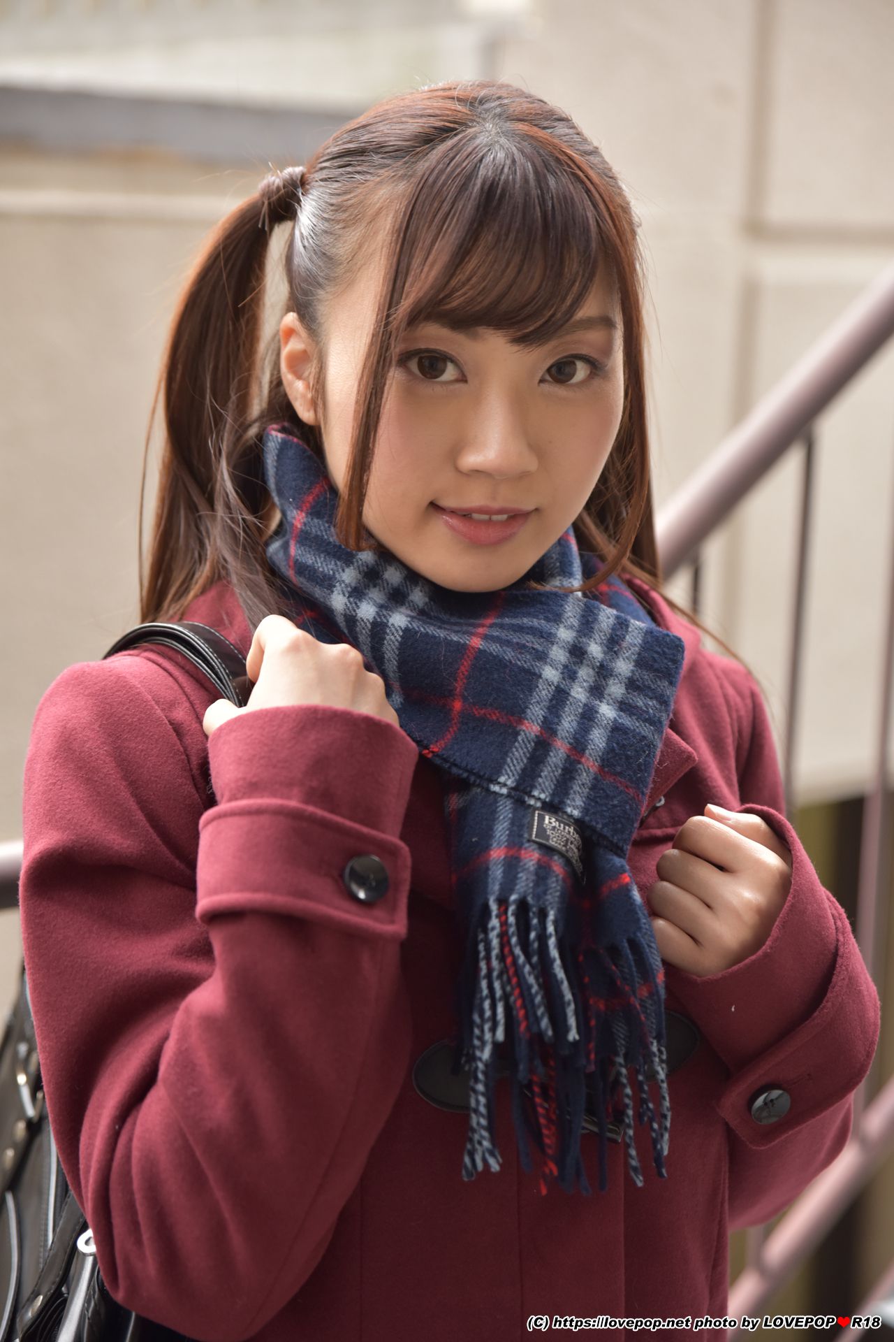 [LOVEPOP] Ichika Kasaki 笠木いちか Photoset 02_第4张