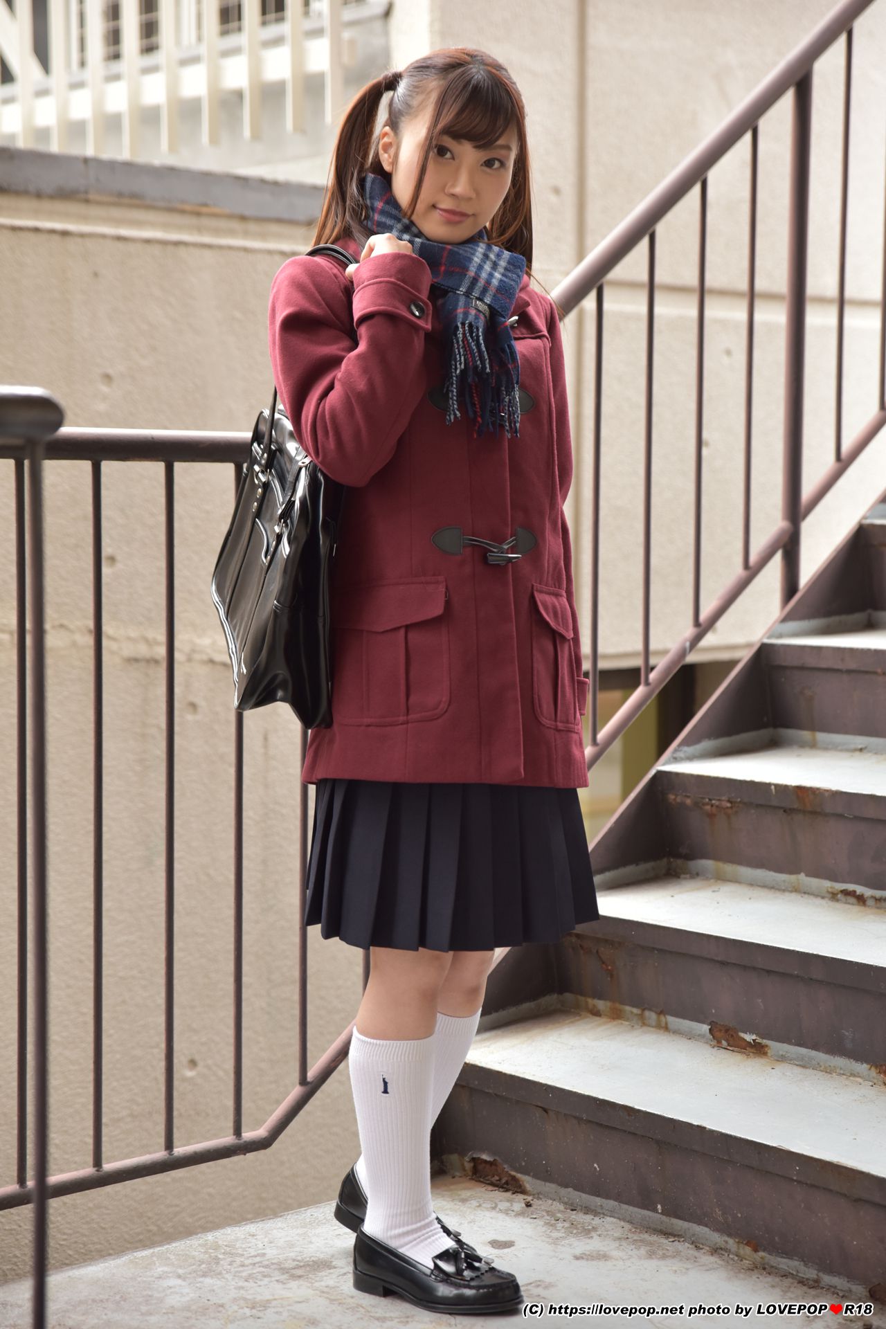 [LOVEPOP] Ichika Kasaki 笠木いちか Photoset 02_第5张