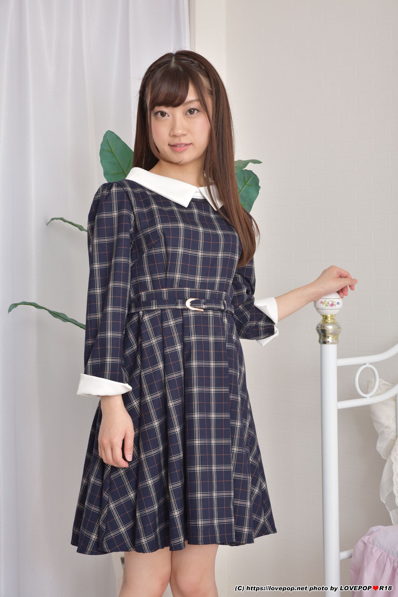 [LOVEPOP] Ichika Kasaki 笠木いちか Photoset 04_第2张