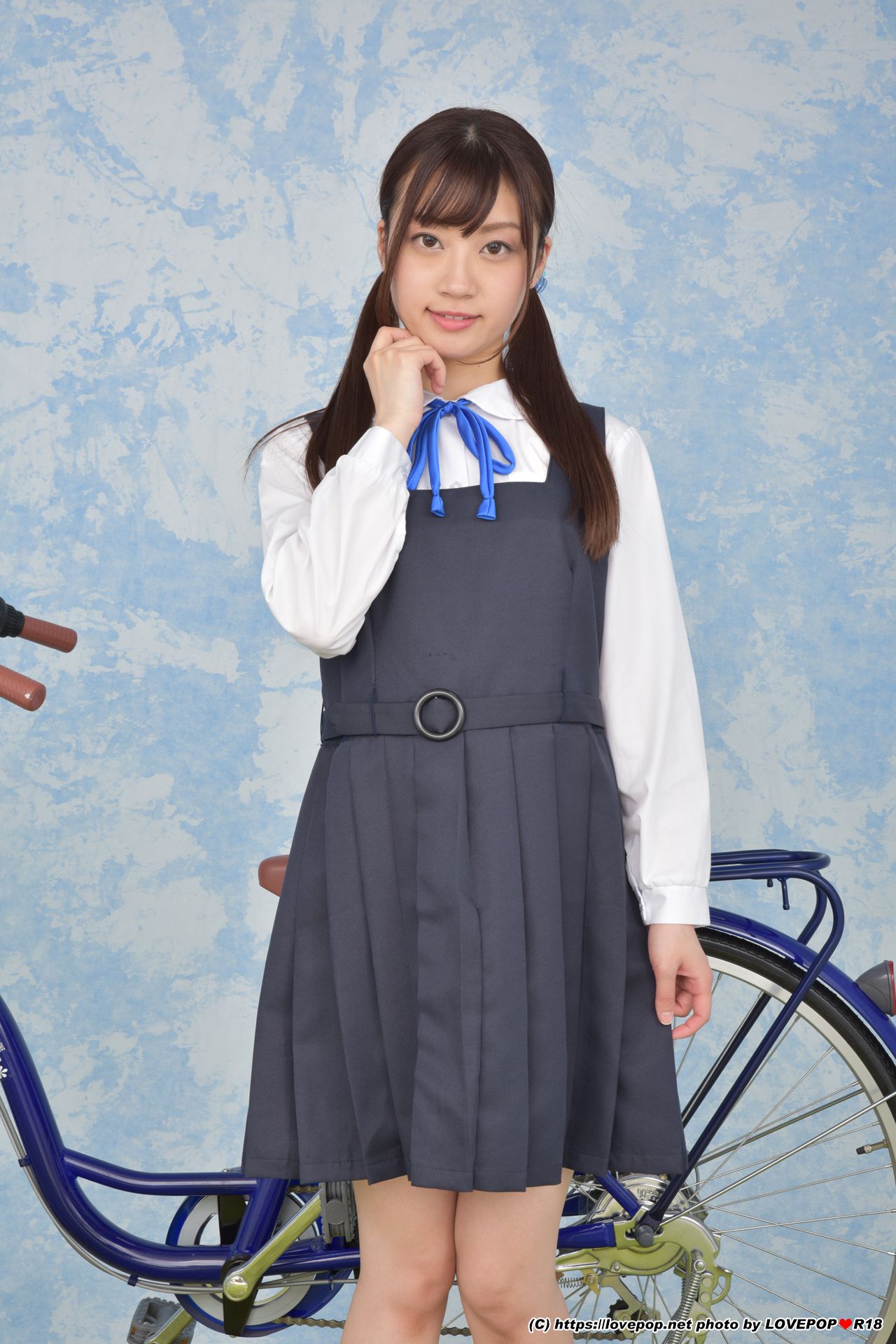 [LOVEPOP] Ichika Kasaki 笠木いちか Photoset 05_第2张