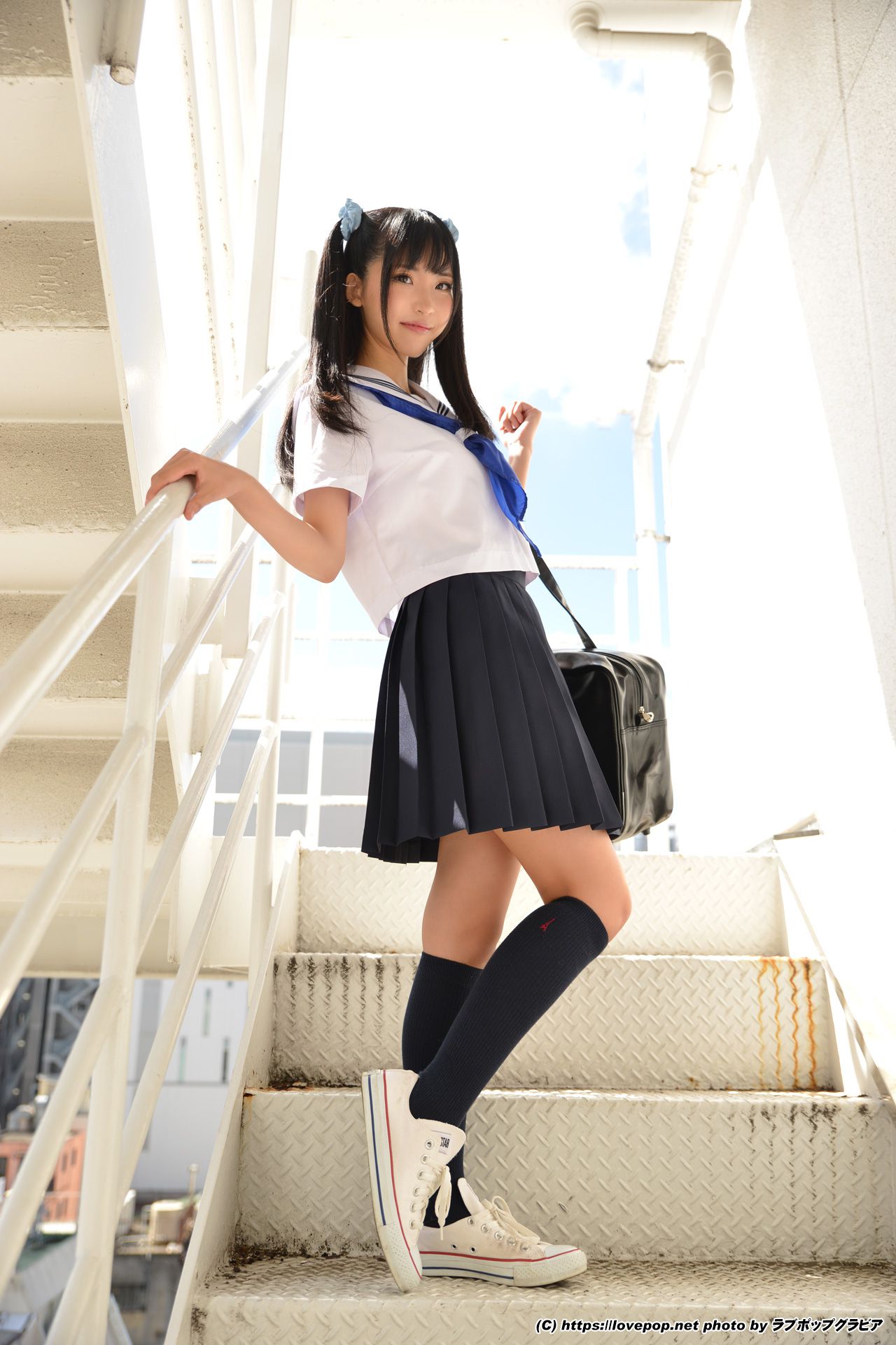 [LOVEPOP] Irufu Amaguri 甘栗いるふ Photoset 12_第2张