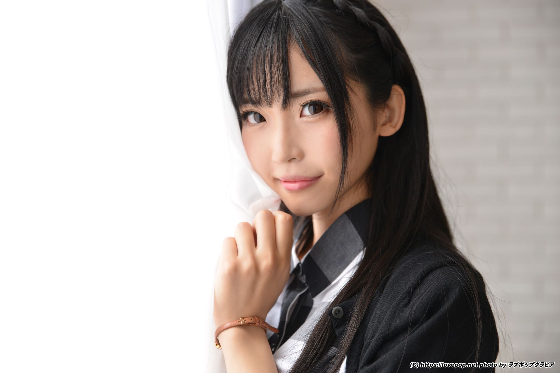 [LOVEPOP] Irufu Amaguri 甘栗いるふ Photoset 13_第3张