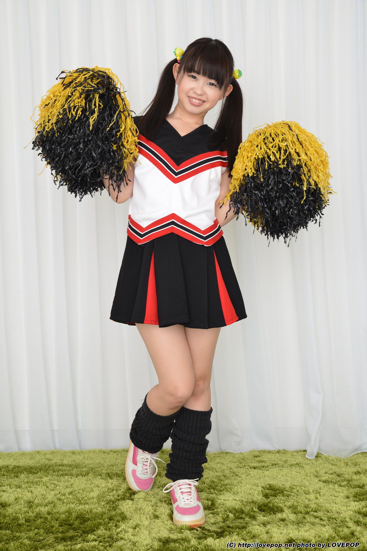 [LOVEPOP] Kaho Miyazaki 宮崎夏帆 Photoset 03_第2张