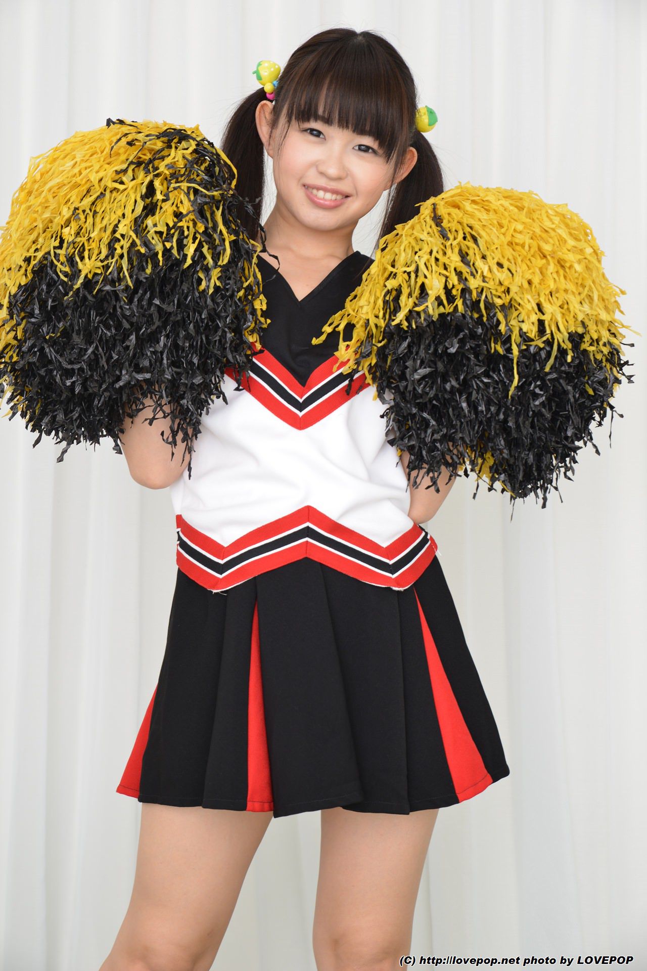 [LOVEPOP] Kaho Miyazaki 宮崎夏帆 Photoset 03_第3张