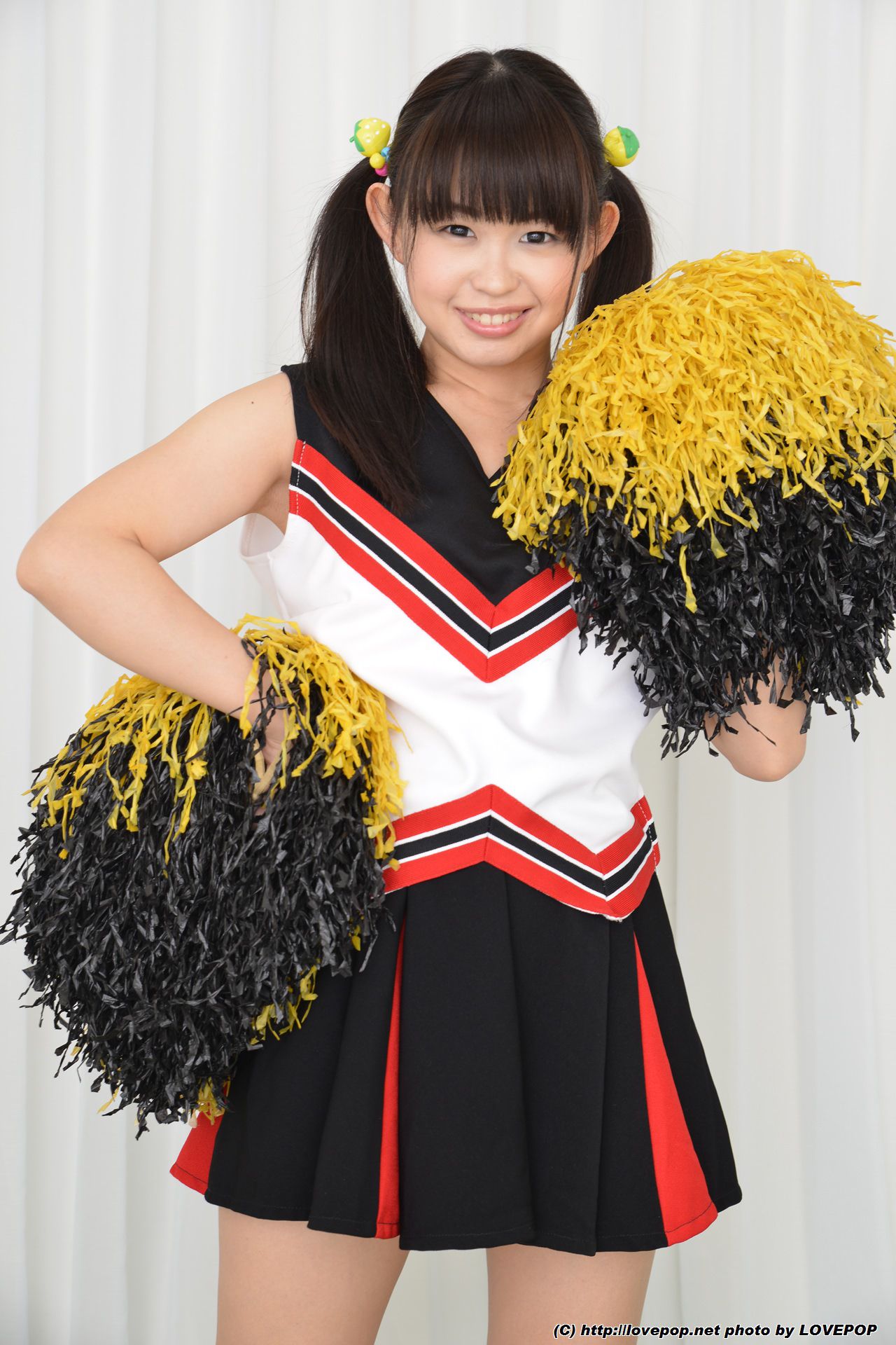 [LOVEPOP] Kaho Miyazaki 宮崎夏帆 Photoset 03_第4张