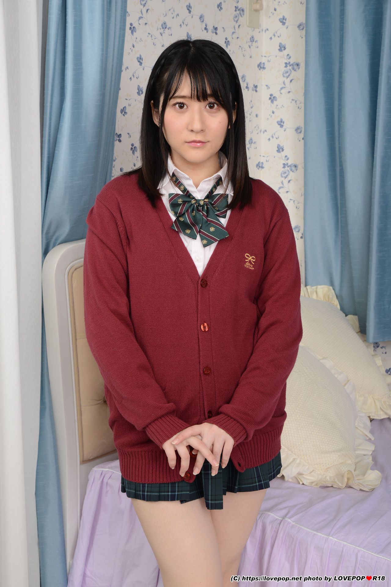 [LOVEPOP] Kokomi Sakai 坂井ここみ Photoset 02_第2张