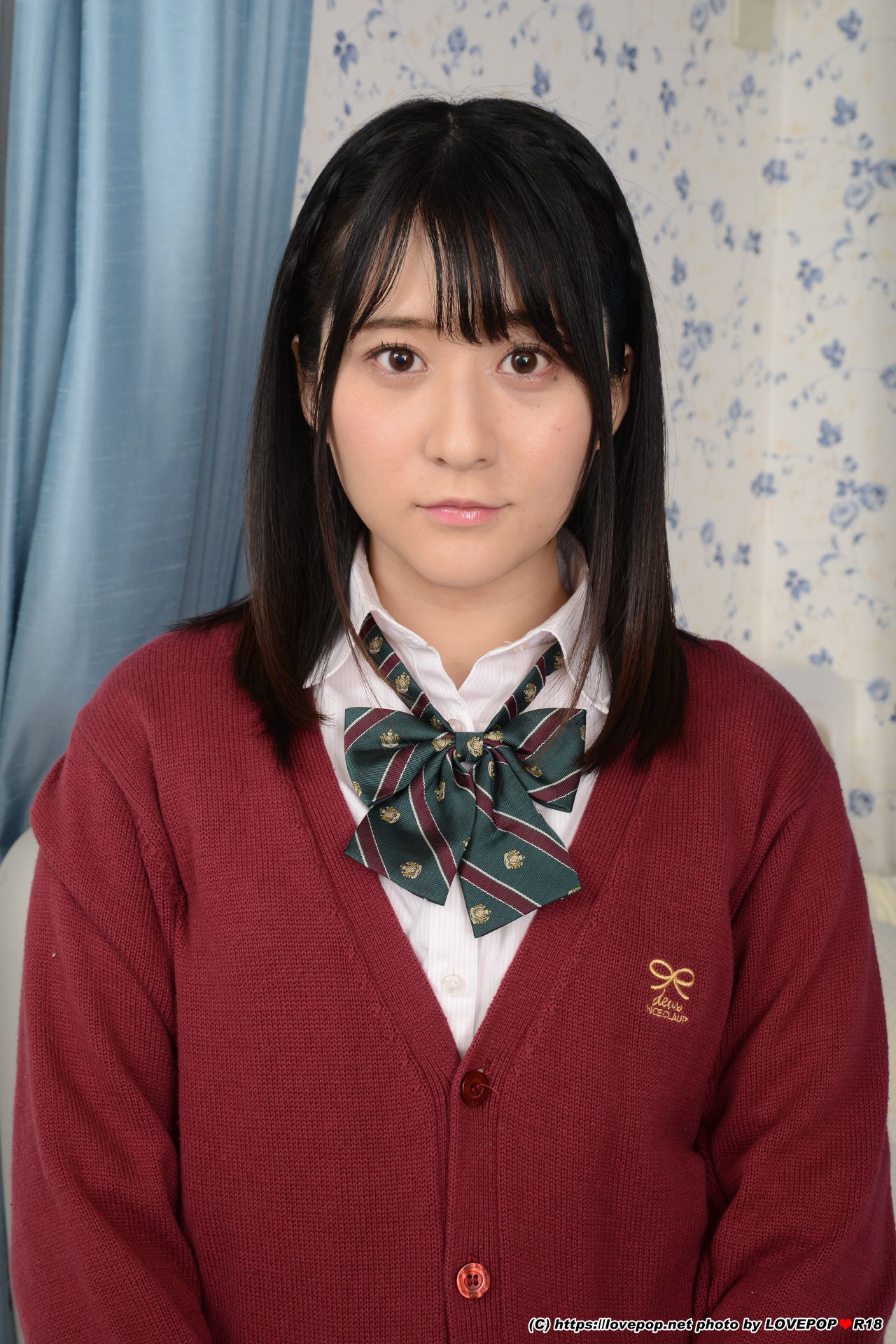 [LOVEPOP] Kokomi Sakai 坂井ここみ Photoset 02_第3张