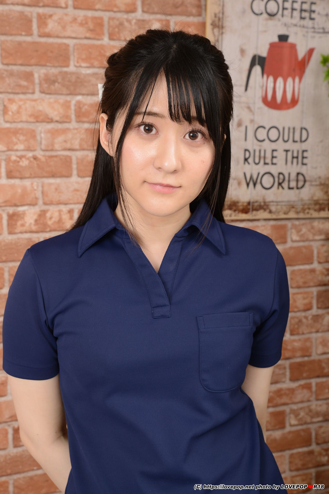 [LOVEPOP] Kokomi Sakai 坂井ここみ Photoset 03_第3张