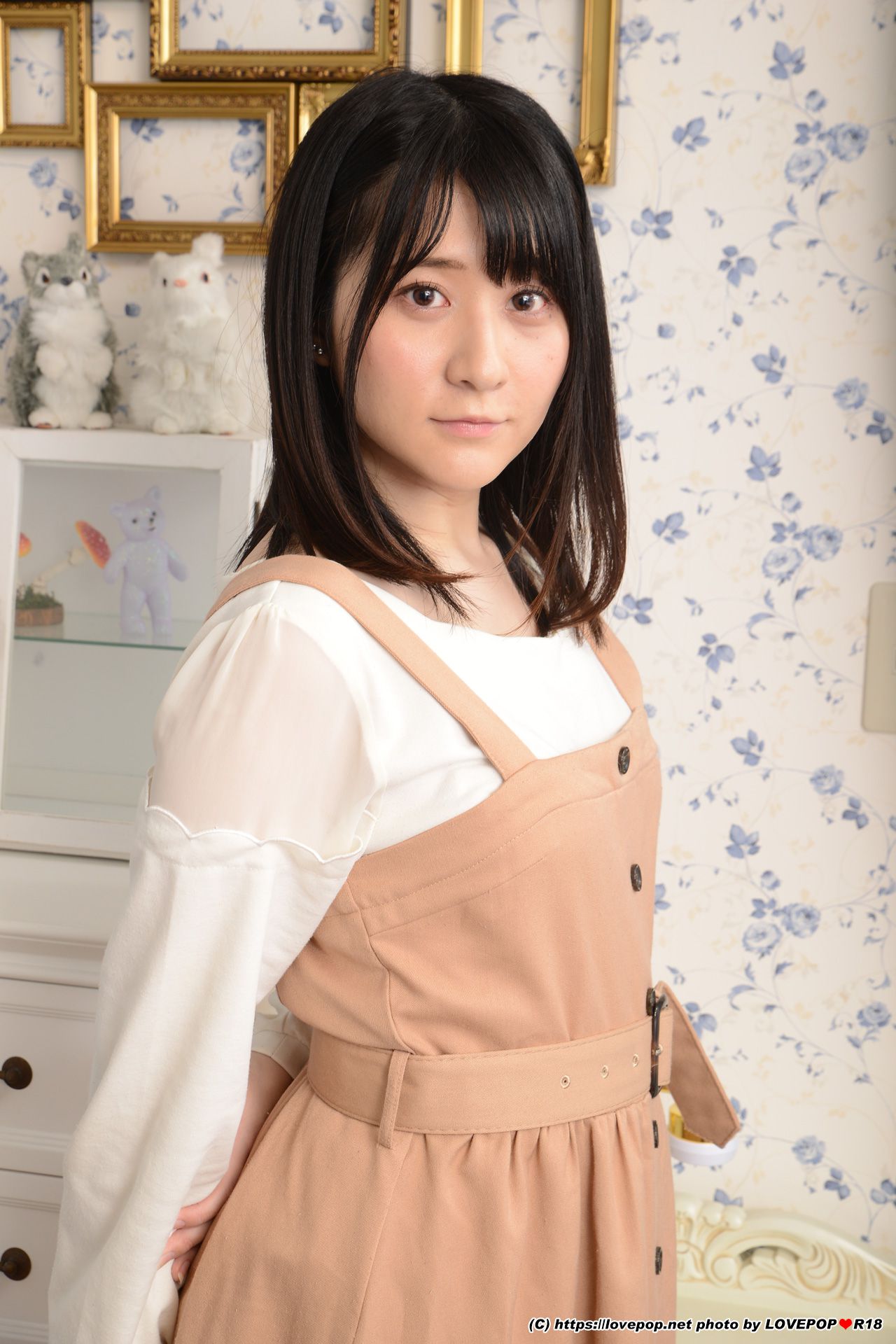 [LOVEPOP] Kokomi Sakai 坂井ここみ Photoset 04_第4张