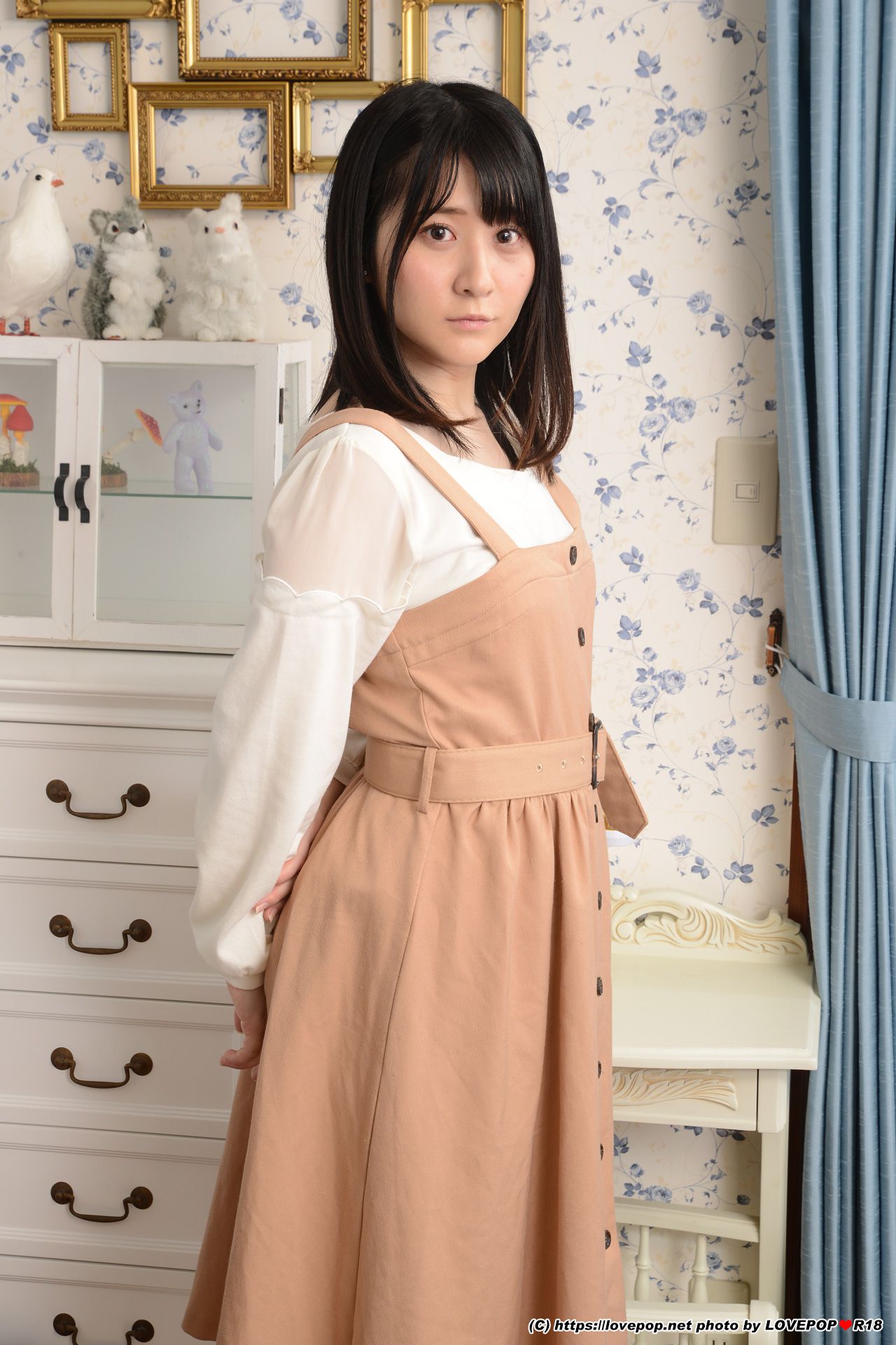 [LOVEPOP] Kokomi Sakai 坂井ここみ Photoset 04_第5张