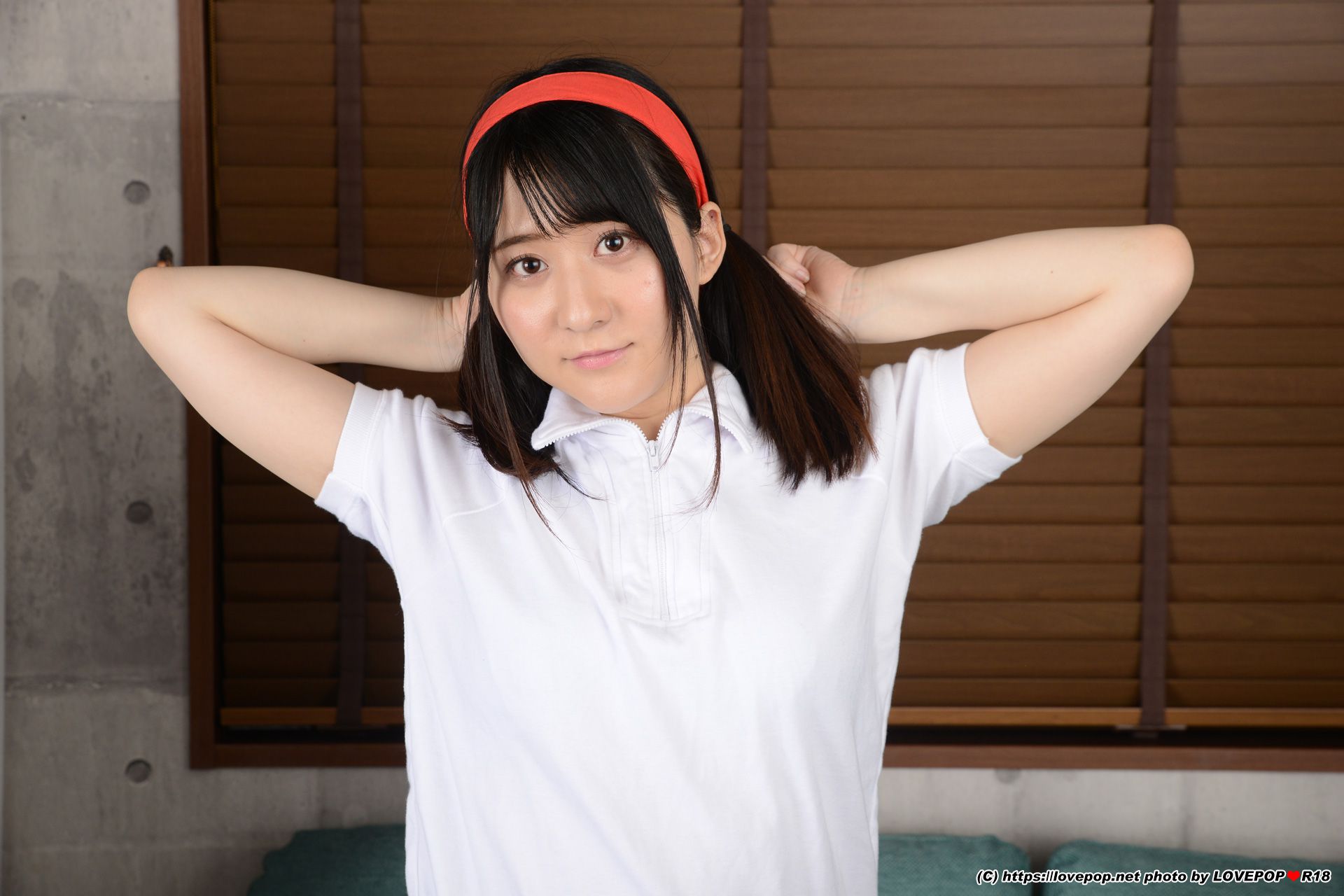 [LOVEPOP] Kokomi Sakai 坂井ここみ Photoset 05_第3张