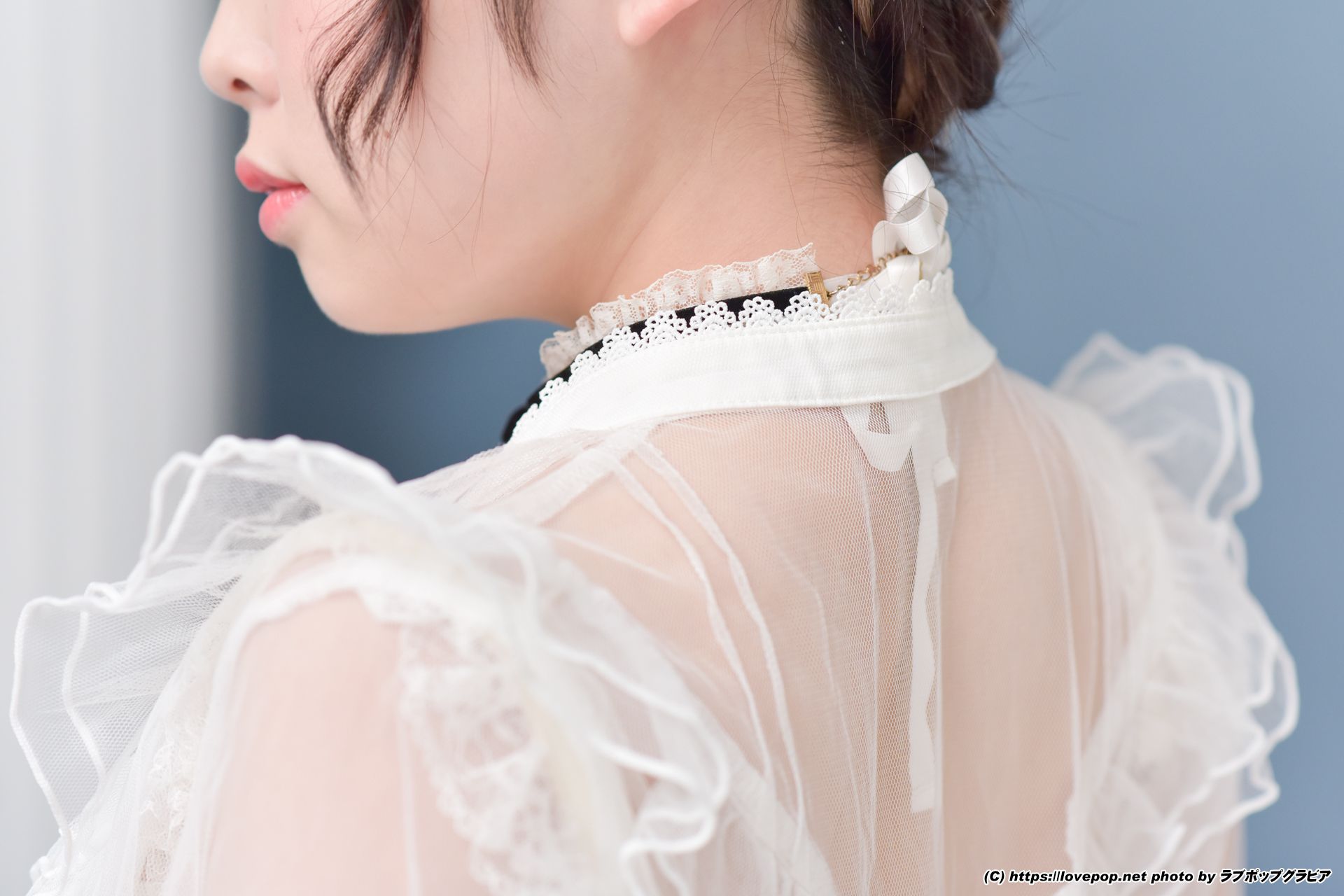 [LOVEPOP] Koron Yanagiba やなぎばころん Photoset 05_第1张