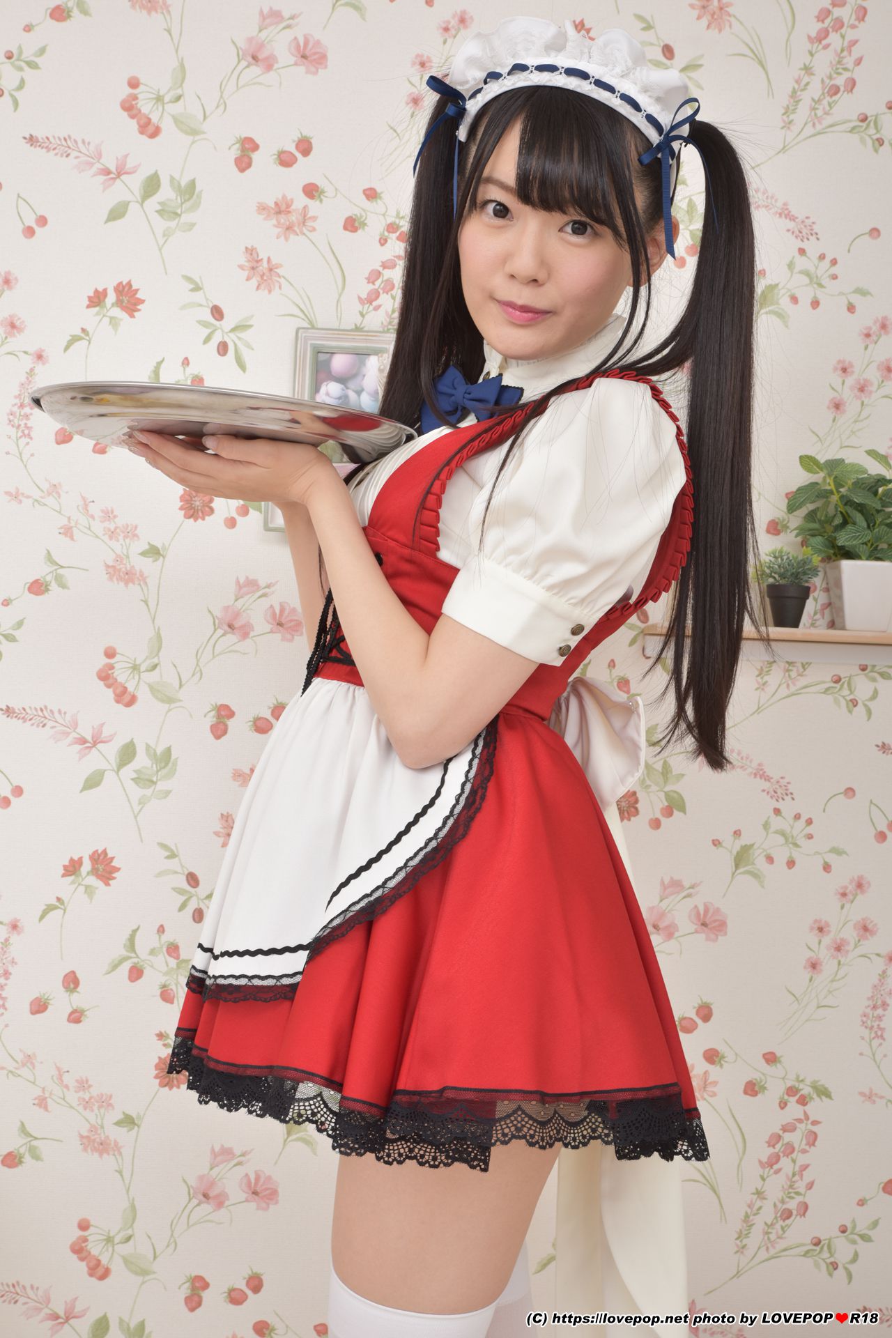 [LOVEPOP] Meru Yanai 柳井める Photoset 03_第5张