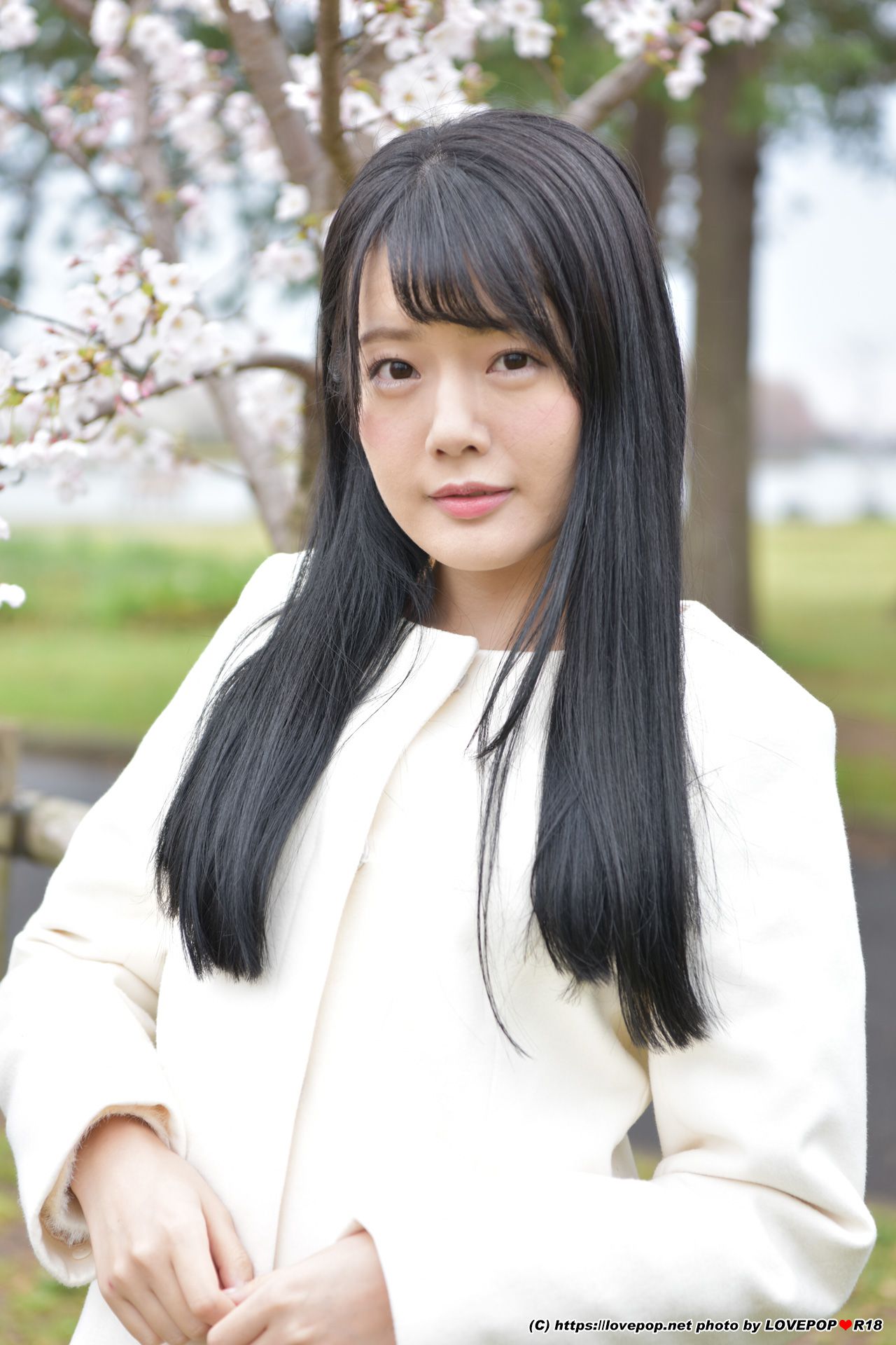 [LOVEPOP] Meru Yanai 柳井める Photoset 06_第2张