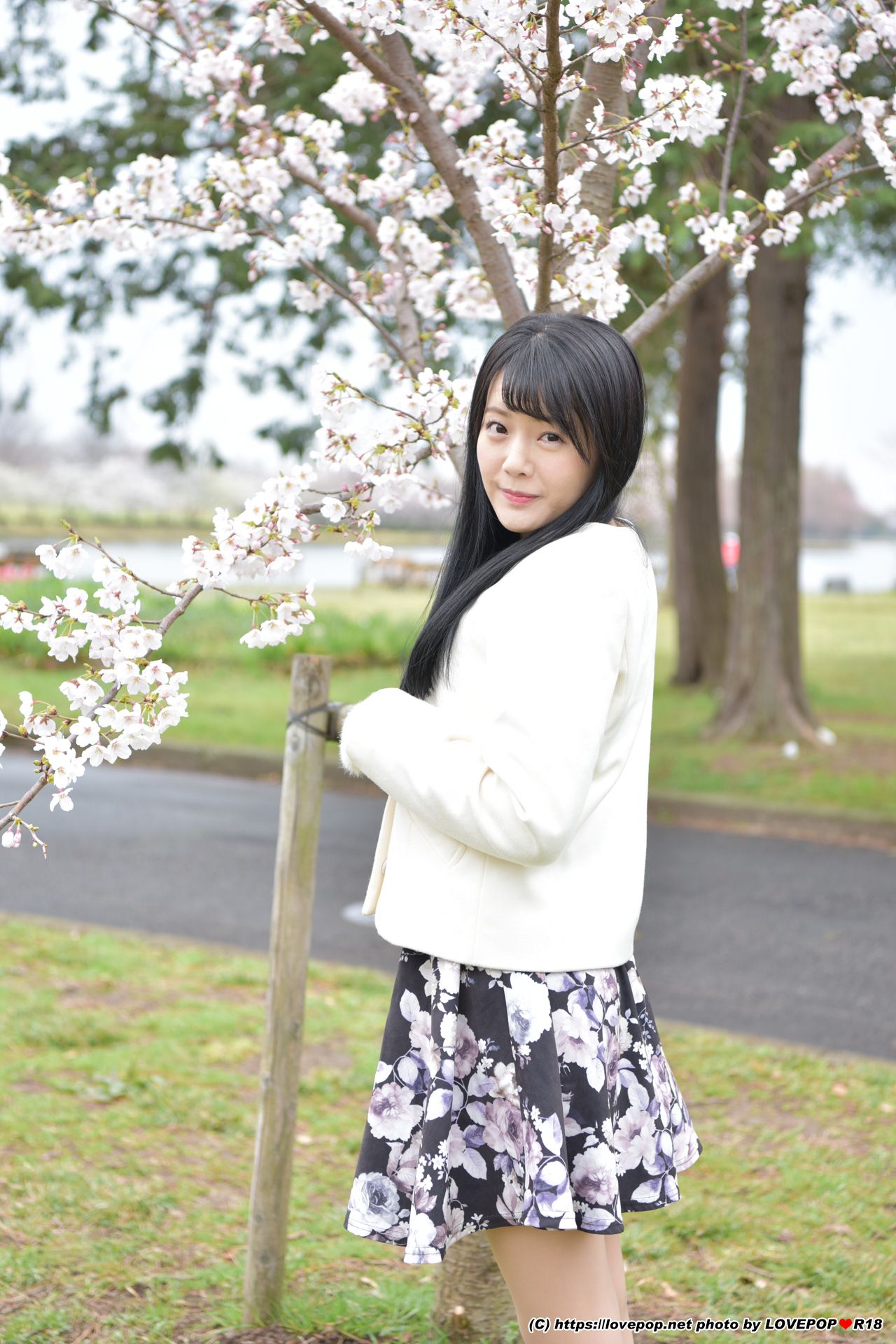 [LOVEPOP] Meru Yanai 柳井める Photoset 06_第3张