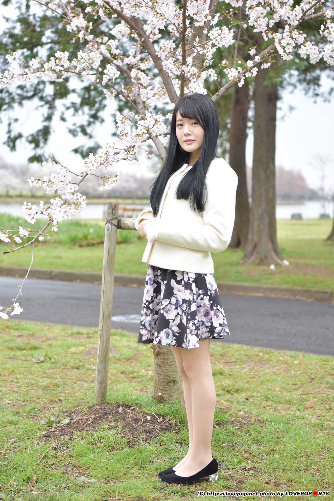 [LOVEPOP] Meru Yanai 柳井める Photoset 06_第5张