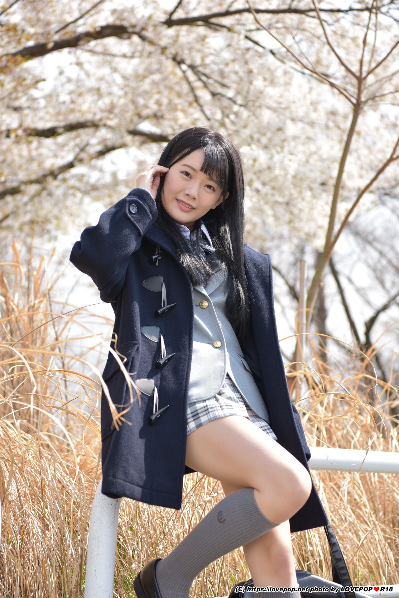 [LOVEPOP] Meru Yanai 柳井める Photoset 07_第4张