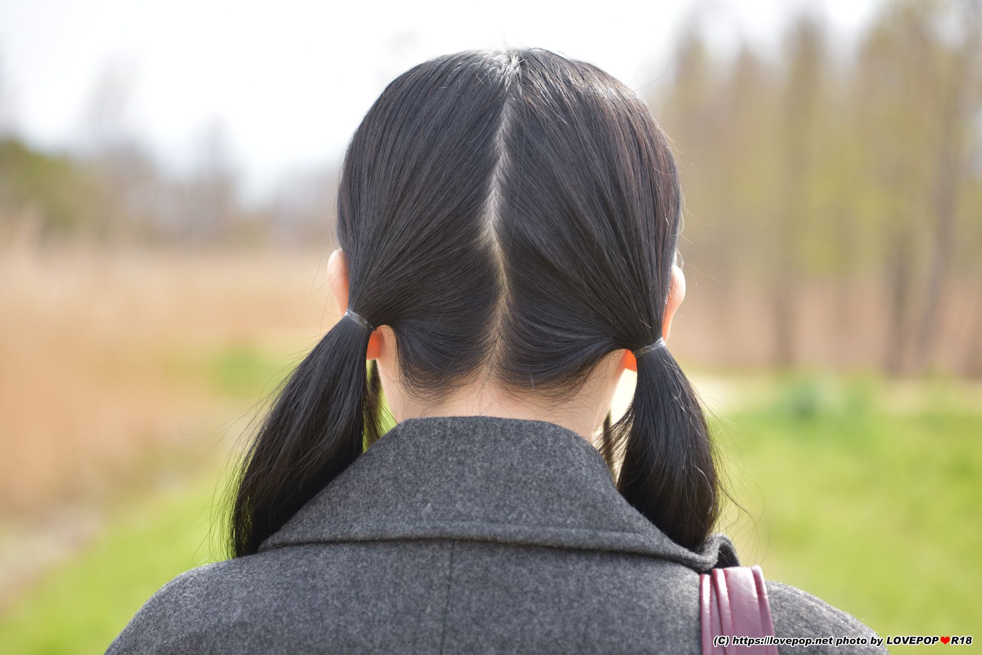 [LOVEPOP] Meru Yanai 柳井める Photoset 08_第4张