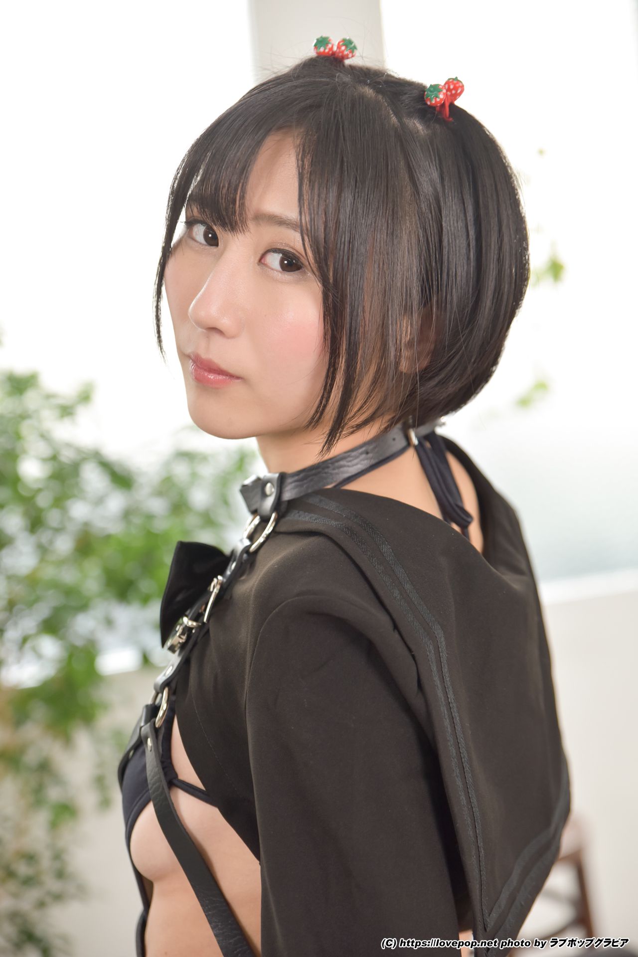 [LOVEPOP] Mio Mitou 美東澪 Photoset 04_第4张
