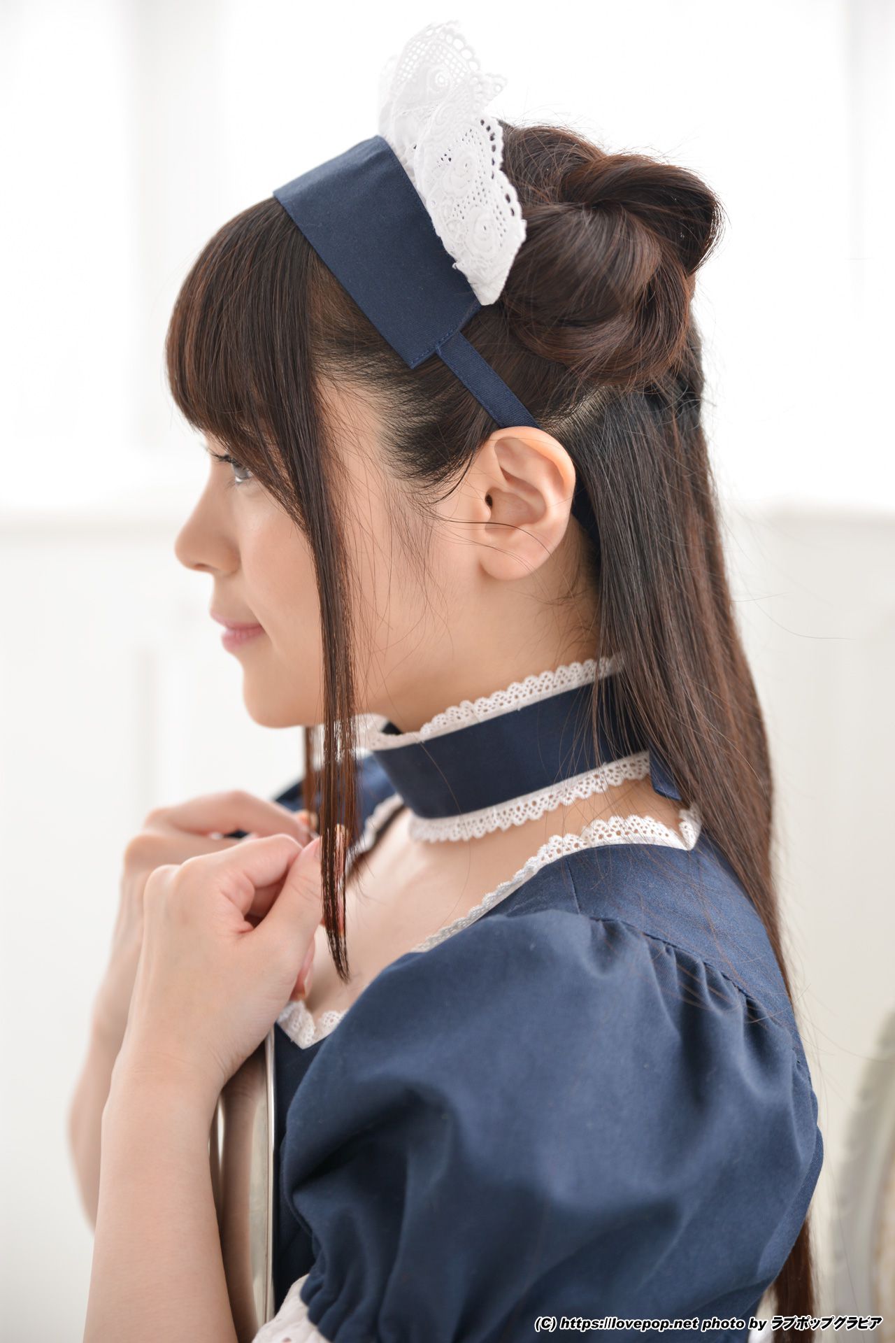 [LOVEPOP] Misa Kurihara 栗原みさ Photoset 04_第2张