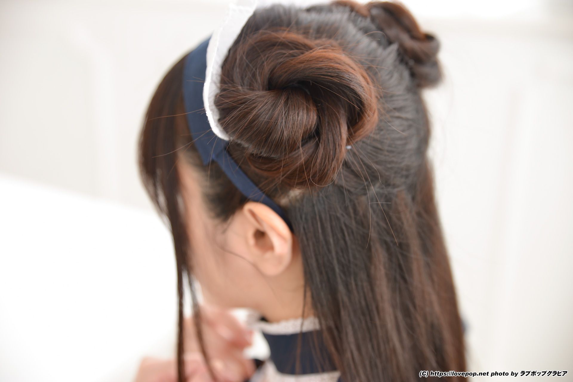 [LOVEPOP] Misa Kurihara 栗原みさ Photoset 04_第3张