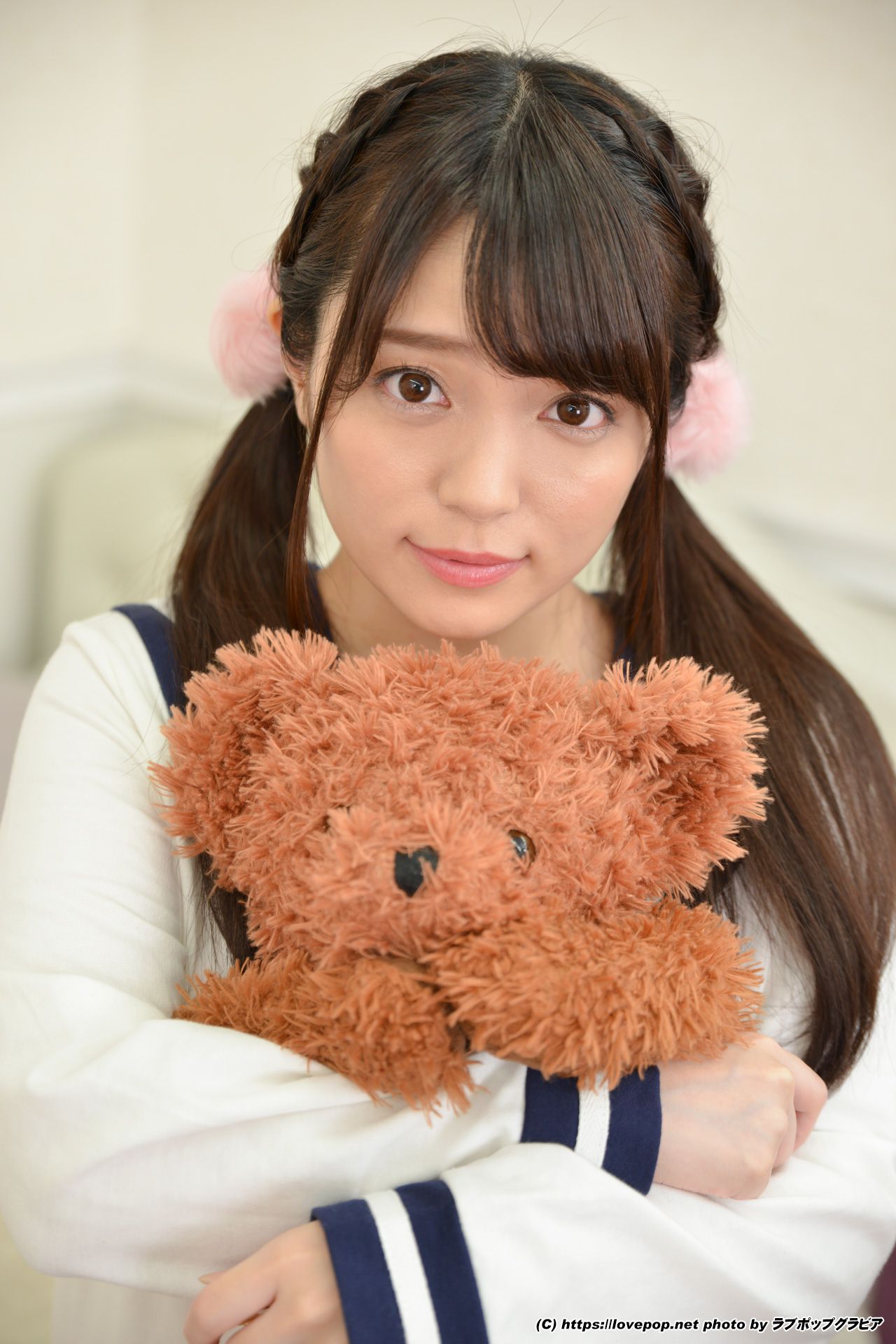 [LOVEPOP] Misa Kurihara 栗原みさ Photoset 07_第5张