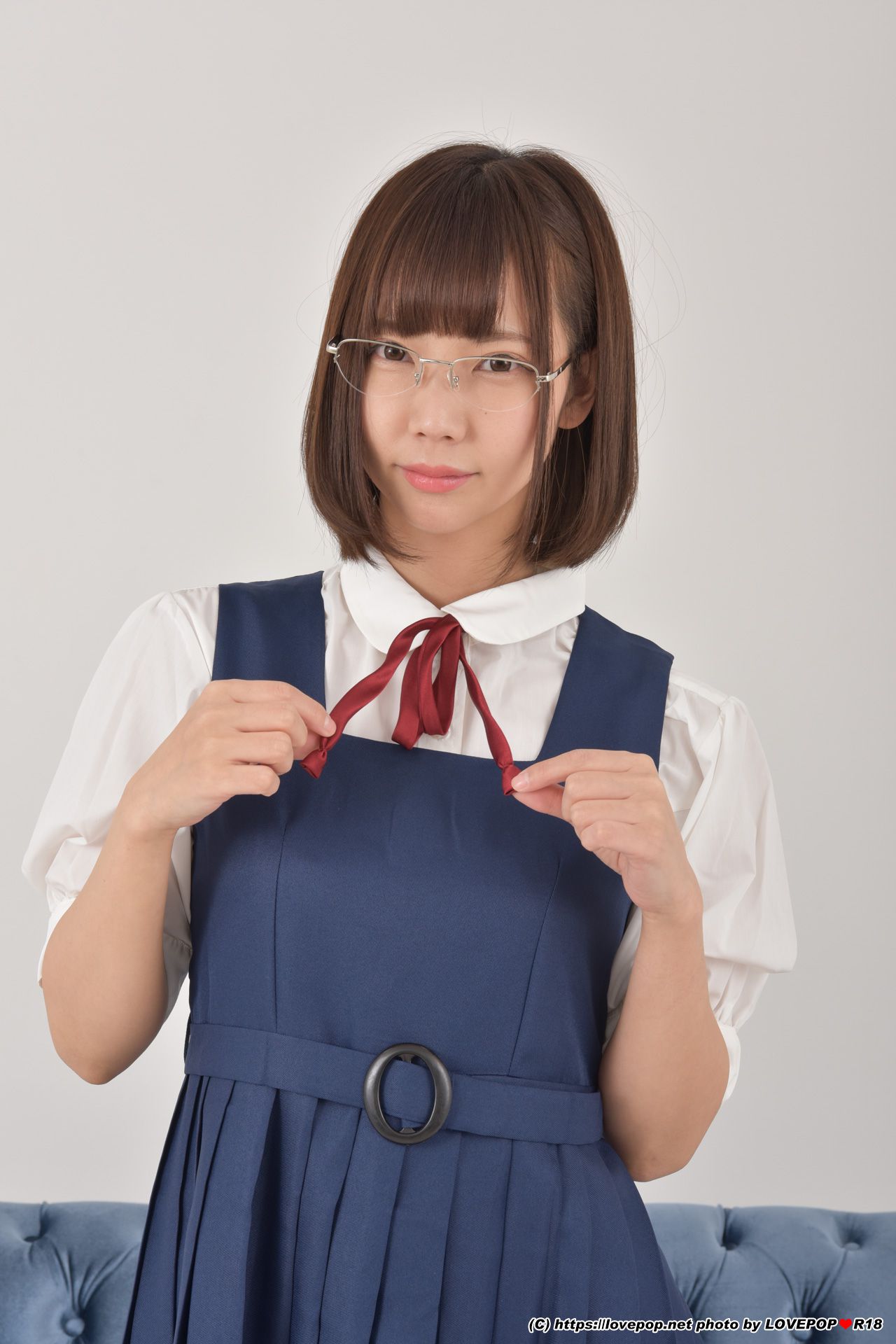 [LOVEPOP] Miu Akemi あけみみう Photoset 01_第3张