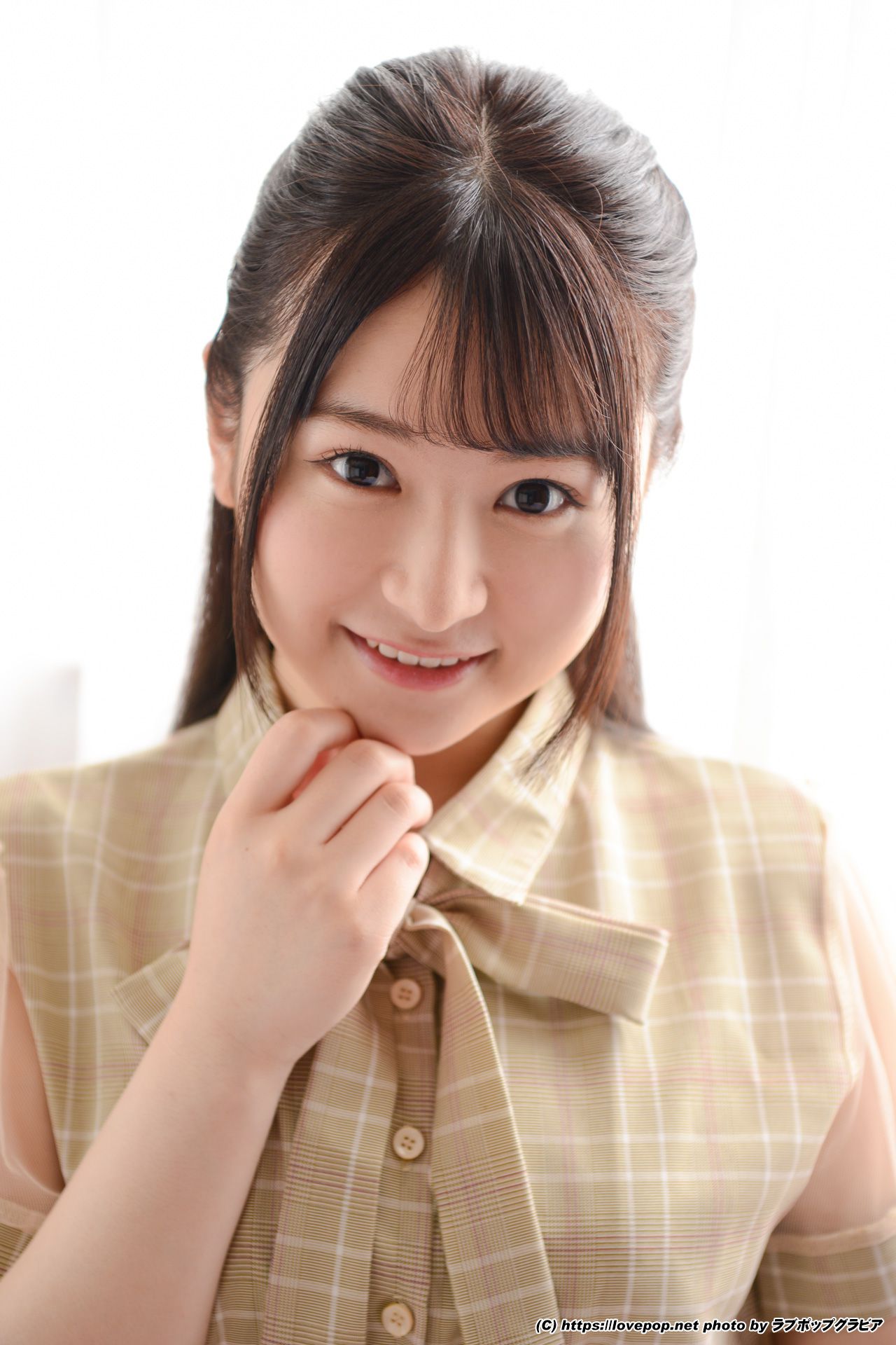 [LOVEPOP] Moe Hirano 平野もえ Photoset 12_第4张