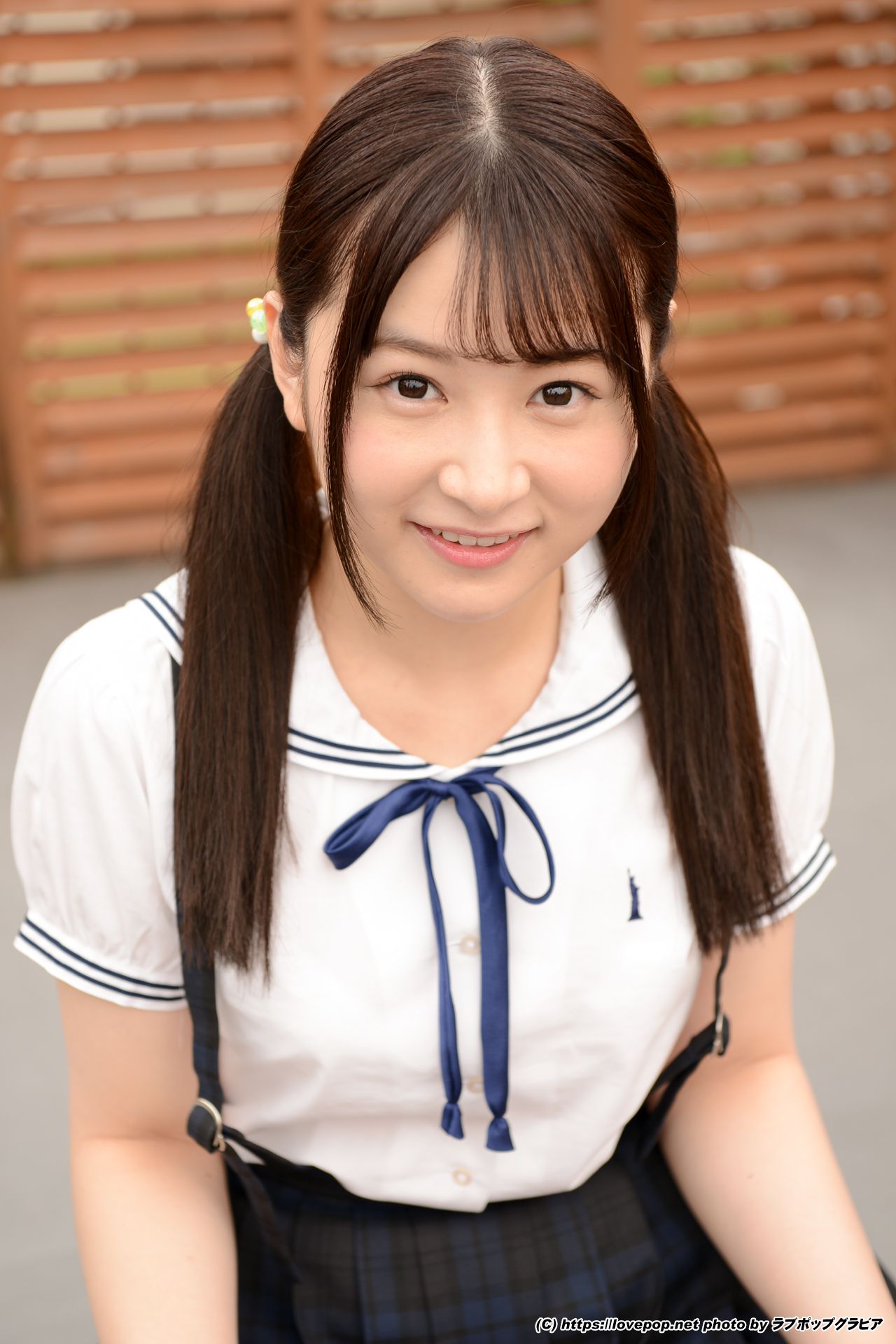 [LOVEPOP] Moe Hirano 平野もえ Photoset 13_第3张