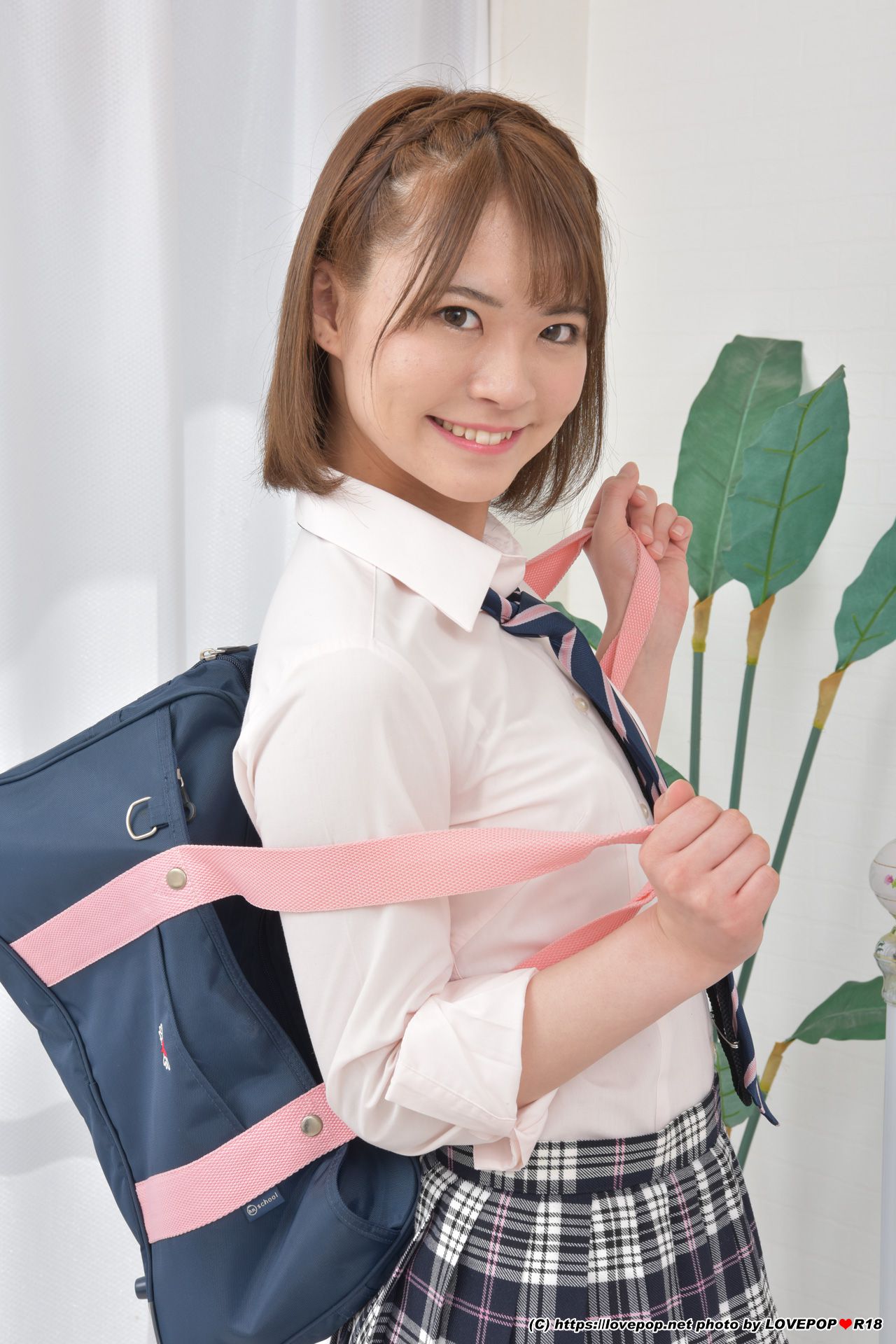 [LOVEPOP] Natsu Toujyou 東條なつ Photoset 01_第5张