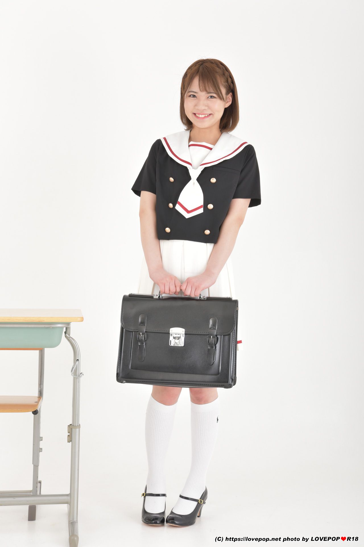 [LOVEPOP] Natsu Toujyou 東條なつ Photoset 02_第1张