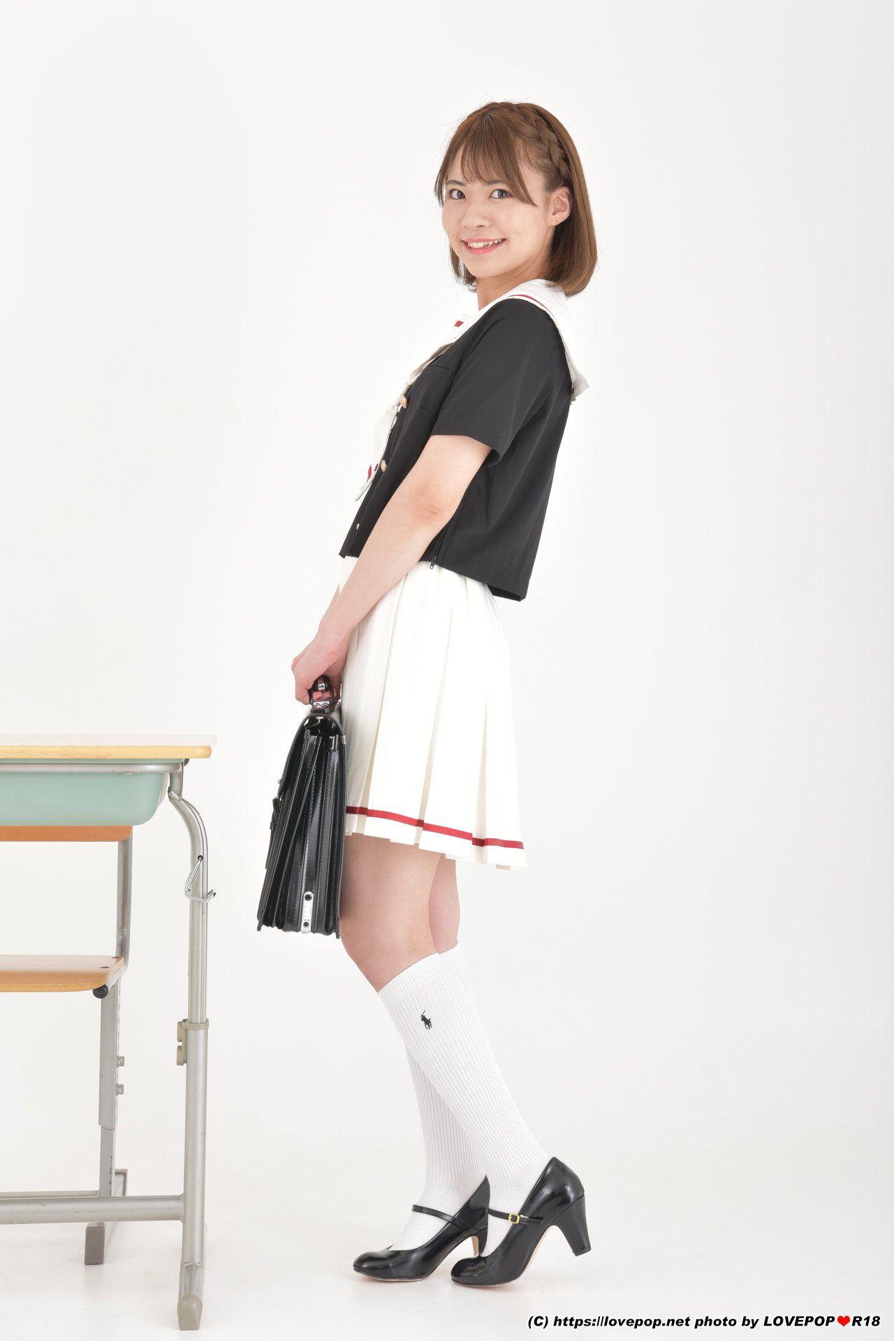 [LOVEPOP] Natsu Toujyou 東條なつ Photoset 02_第4张