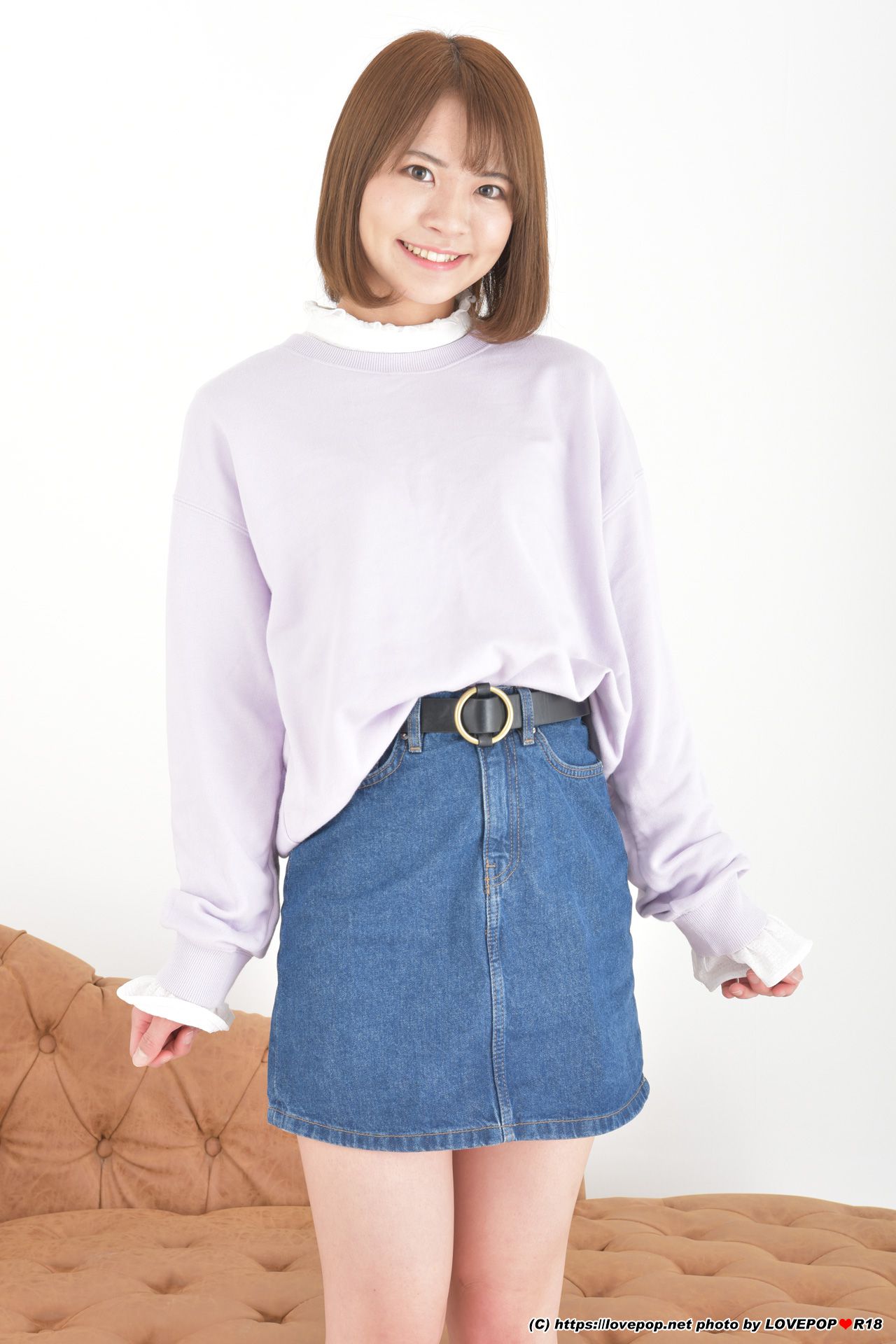 [LOVEPOP] Natsu Toujyou 東條なつ Photoset 04_第2张