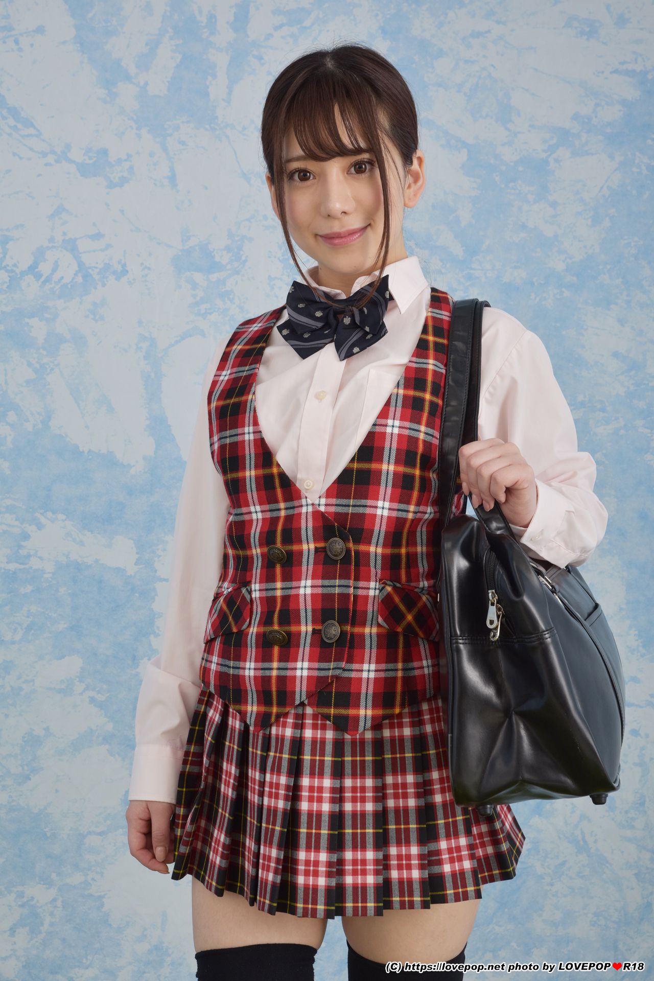 [LOVEPOP] Nozomi Arimura 有村のぞみ Photoset 03_第2张