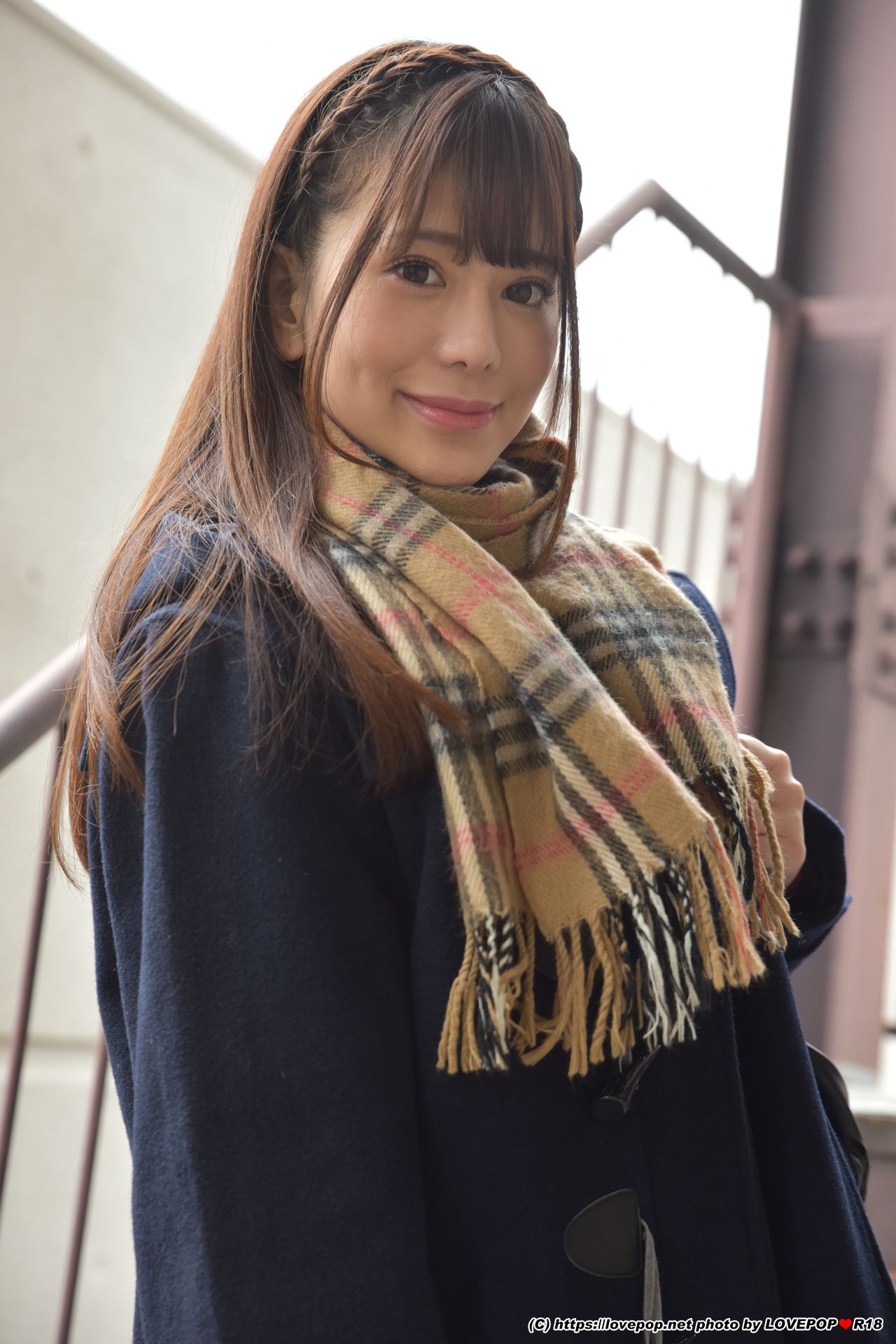[LOVEPOP] Nozomi Arimura 有村のぞみ Photoset 05_第5张