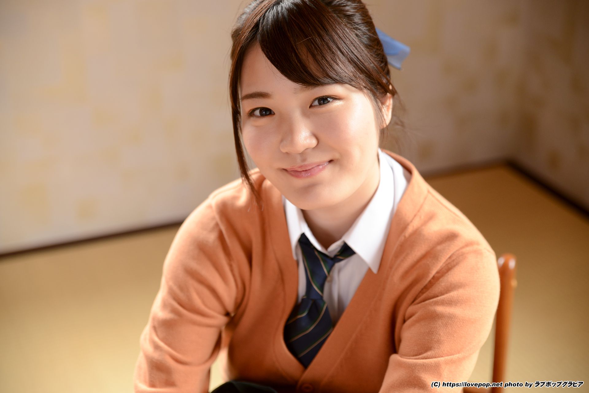 [LOVEPOP] Nozomi Shirakawa 白河希美 Photoset 05_第1张