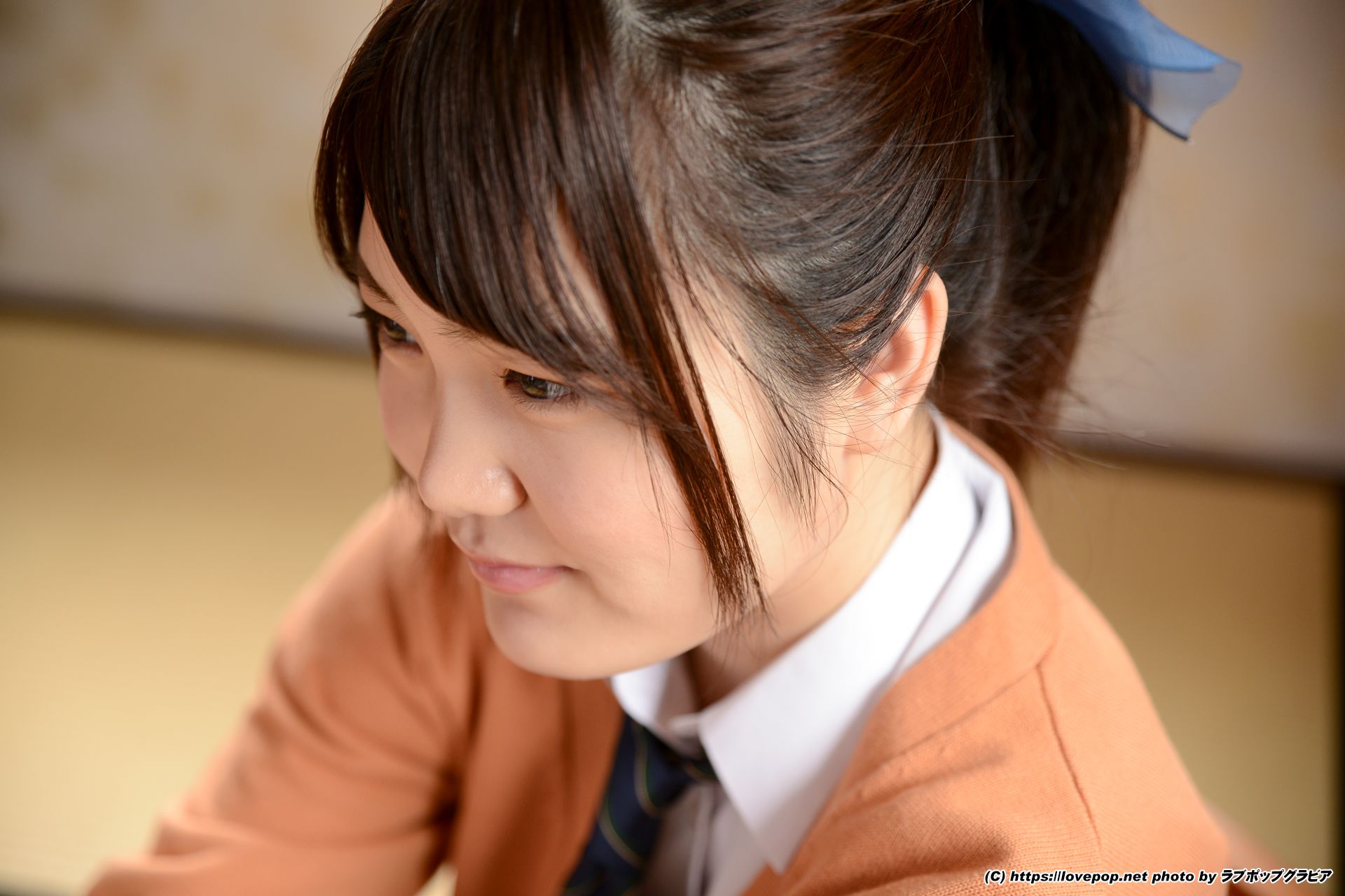 [LOVEPOP] Nozomi Shirakawa 白河希美 Photoset 05_第2张