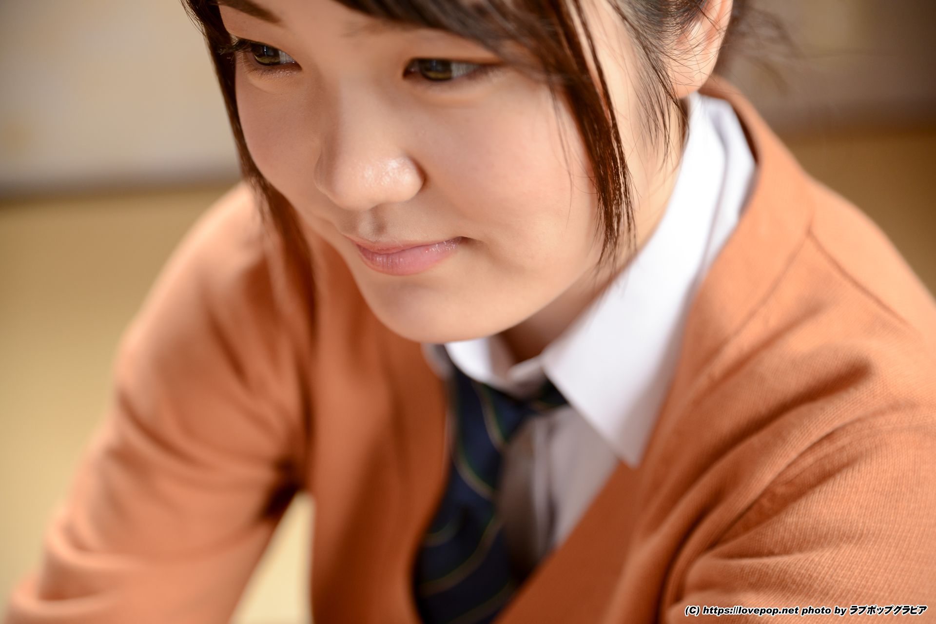 [LOVEPOP] Nozomi Shirakawa 白河希美 Photoset 05_第3张